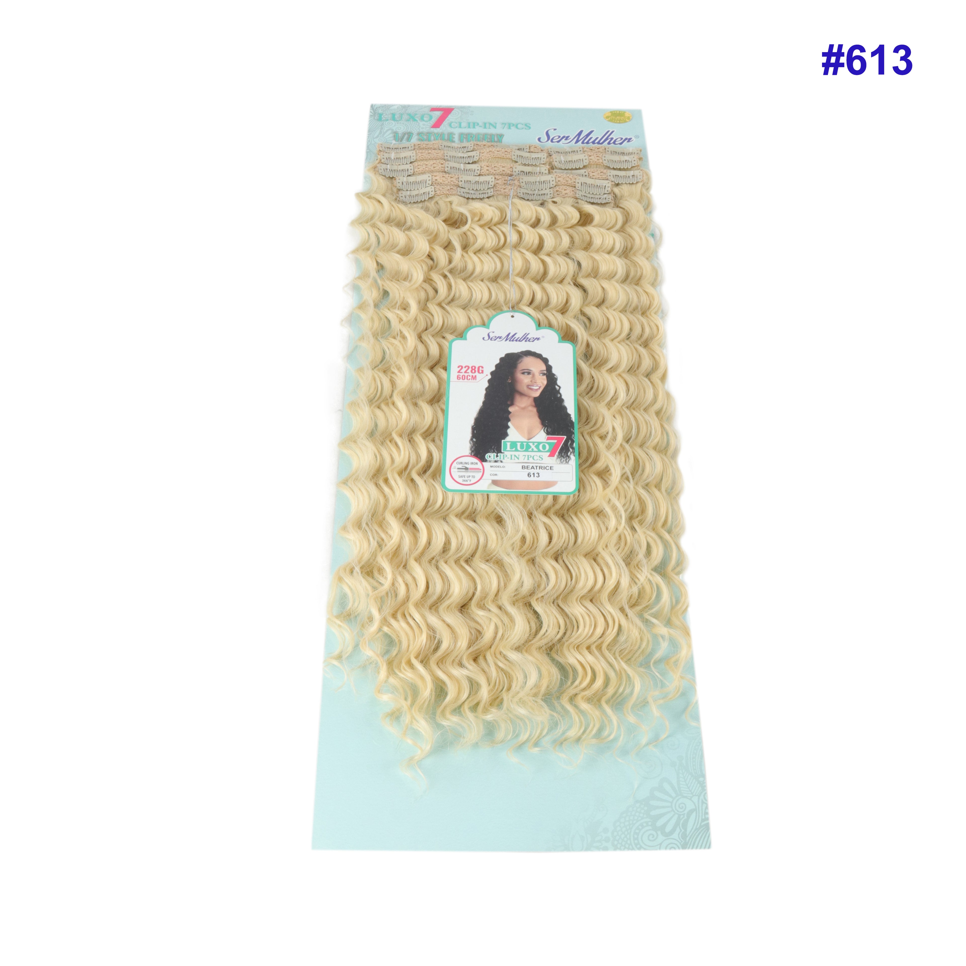BEATRICE  228 G 60CM