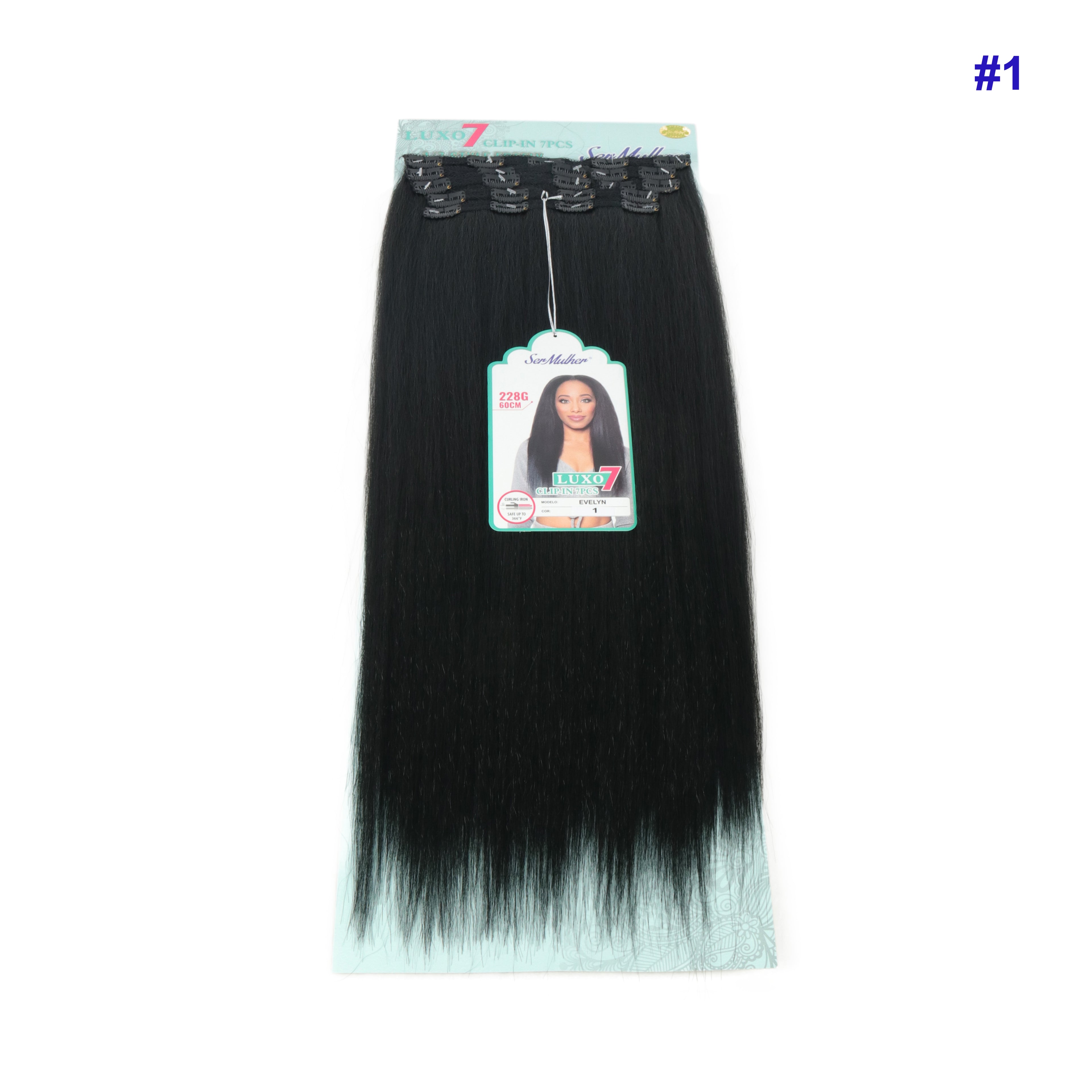 EVELYN 228G 60CM