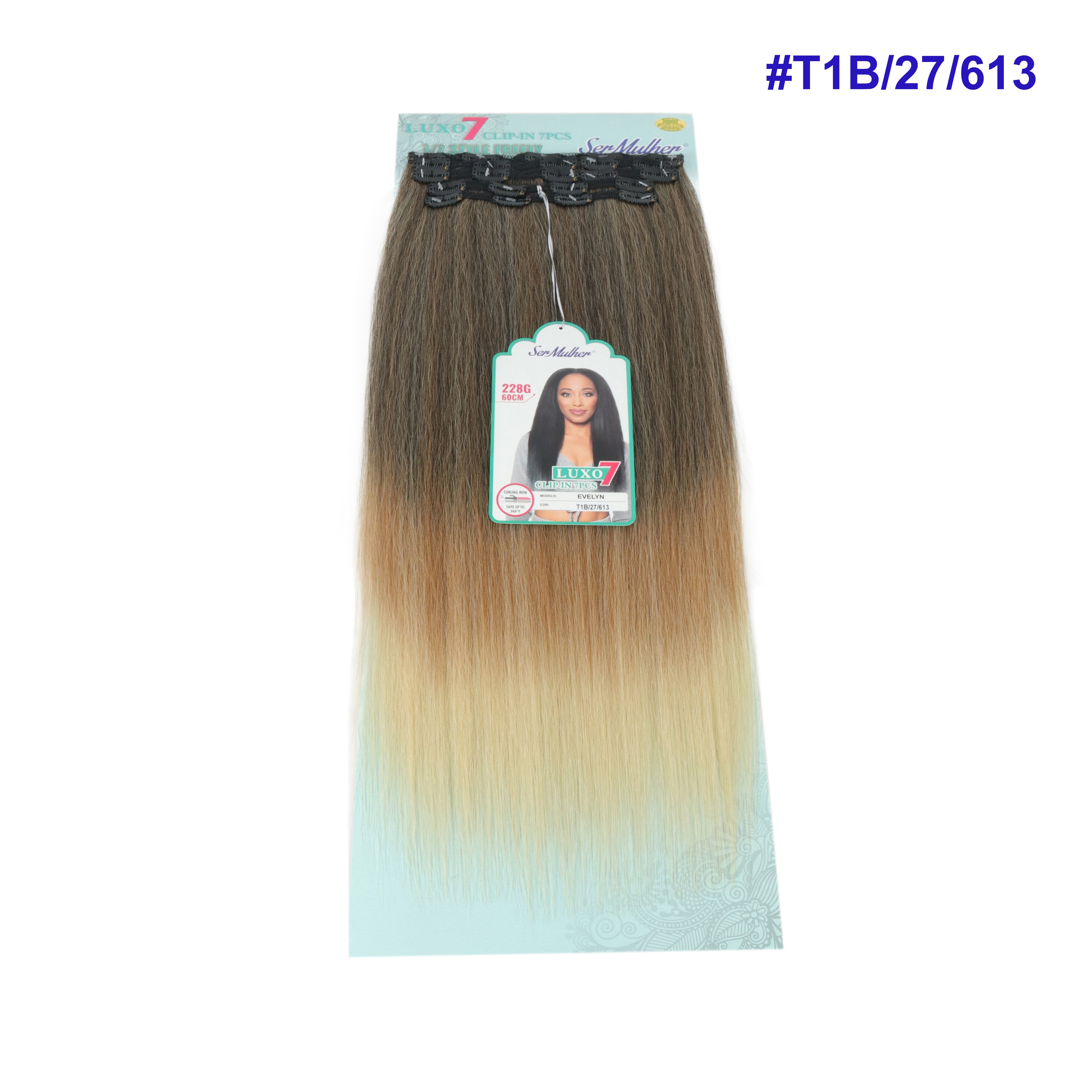EVELYN 228G 60CM