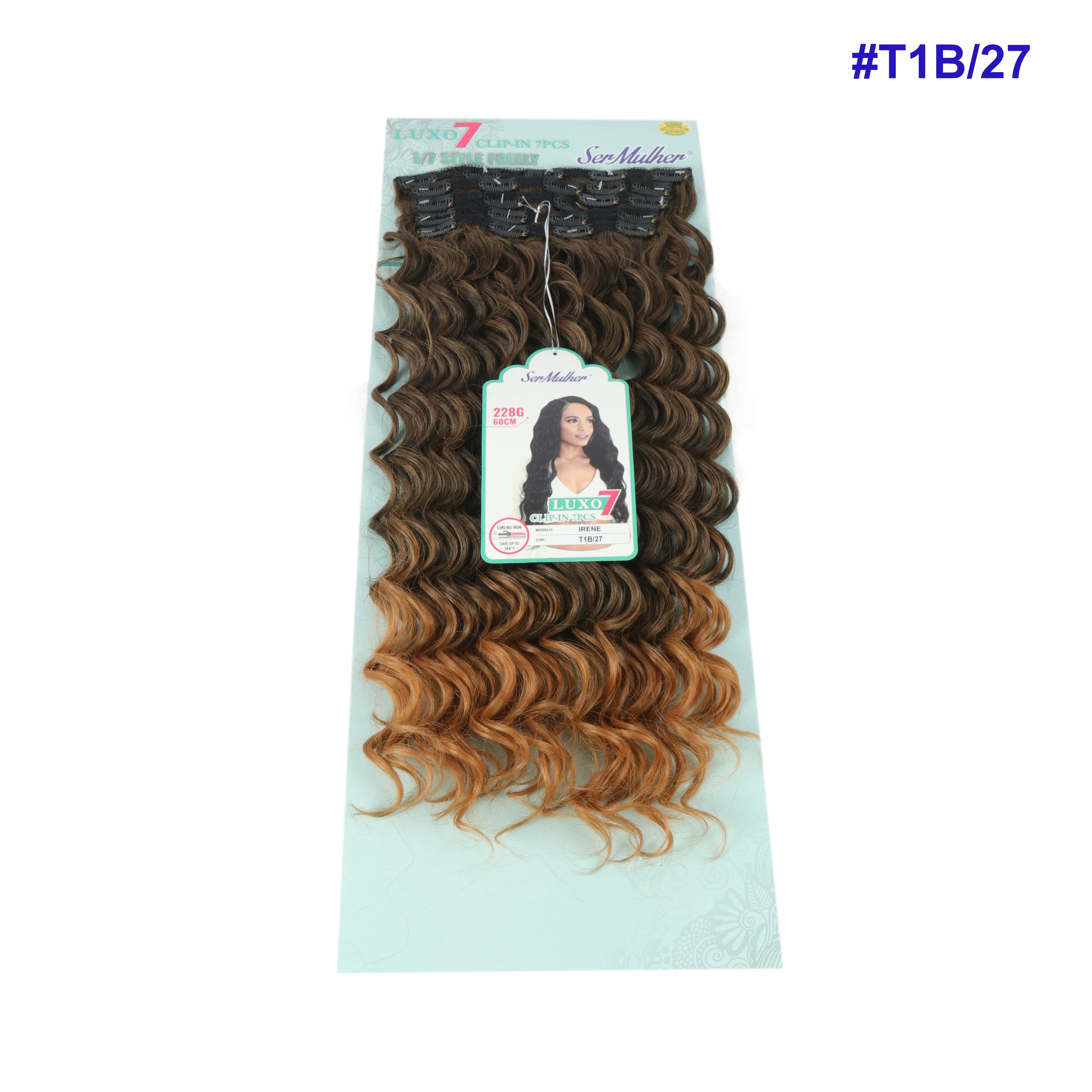 IRENE  228G 60CM