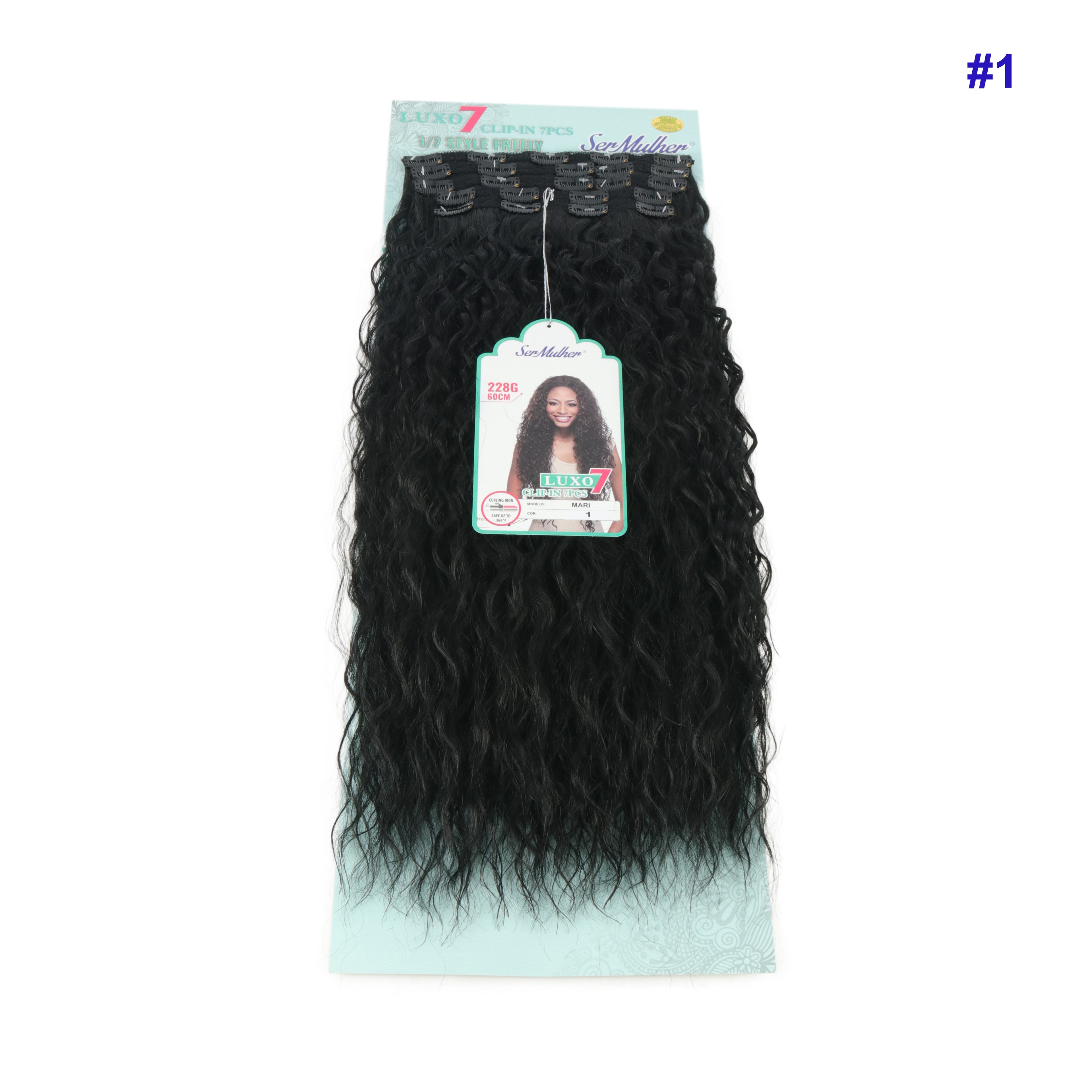 MARI  228G 60CM