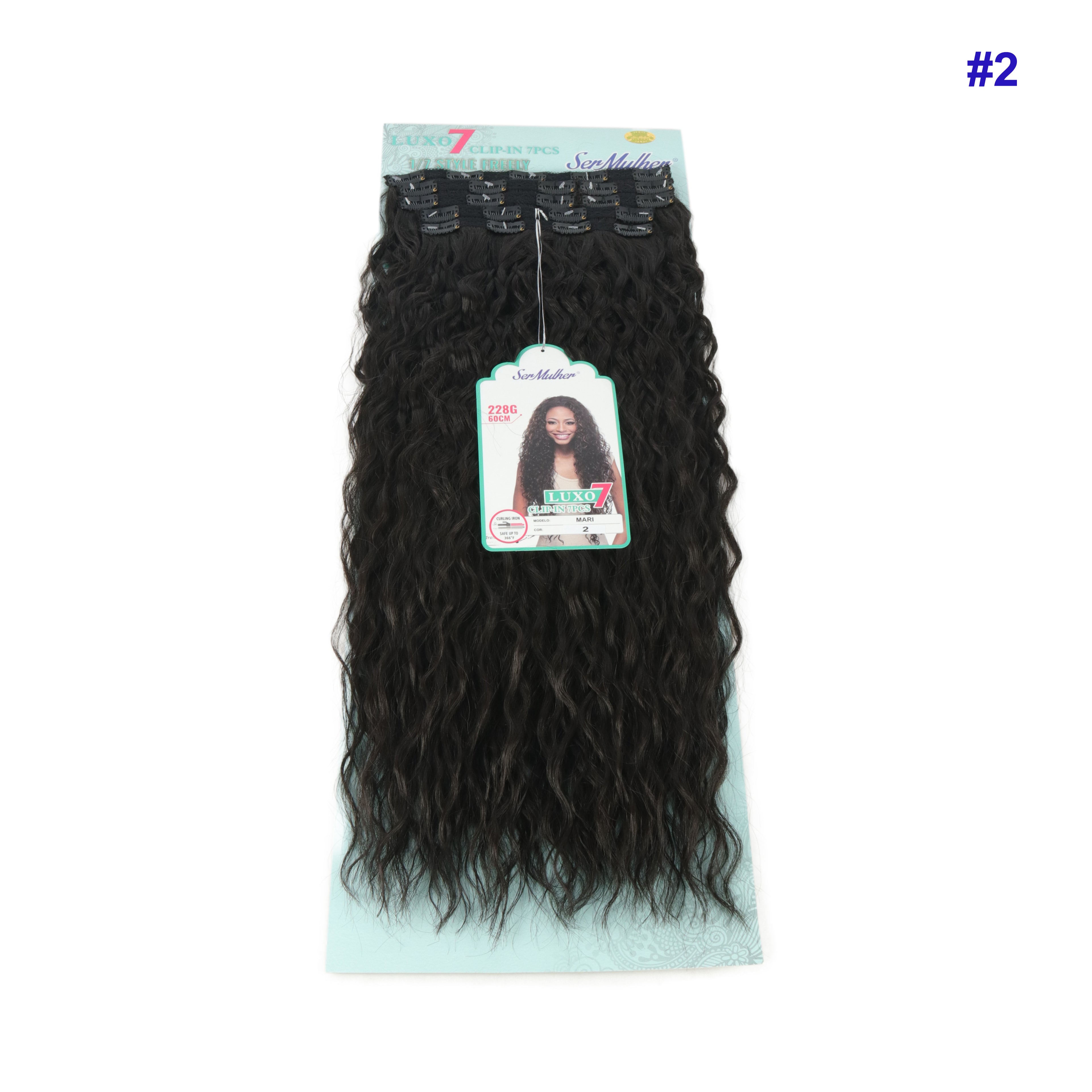 MARI  228G 60CM