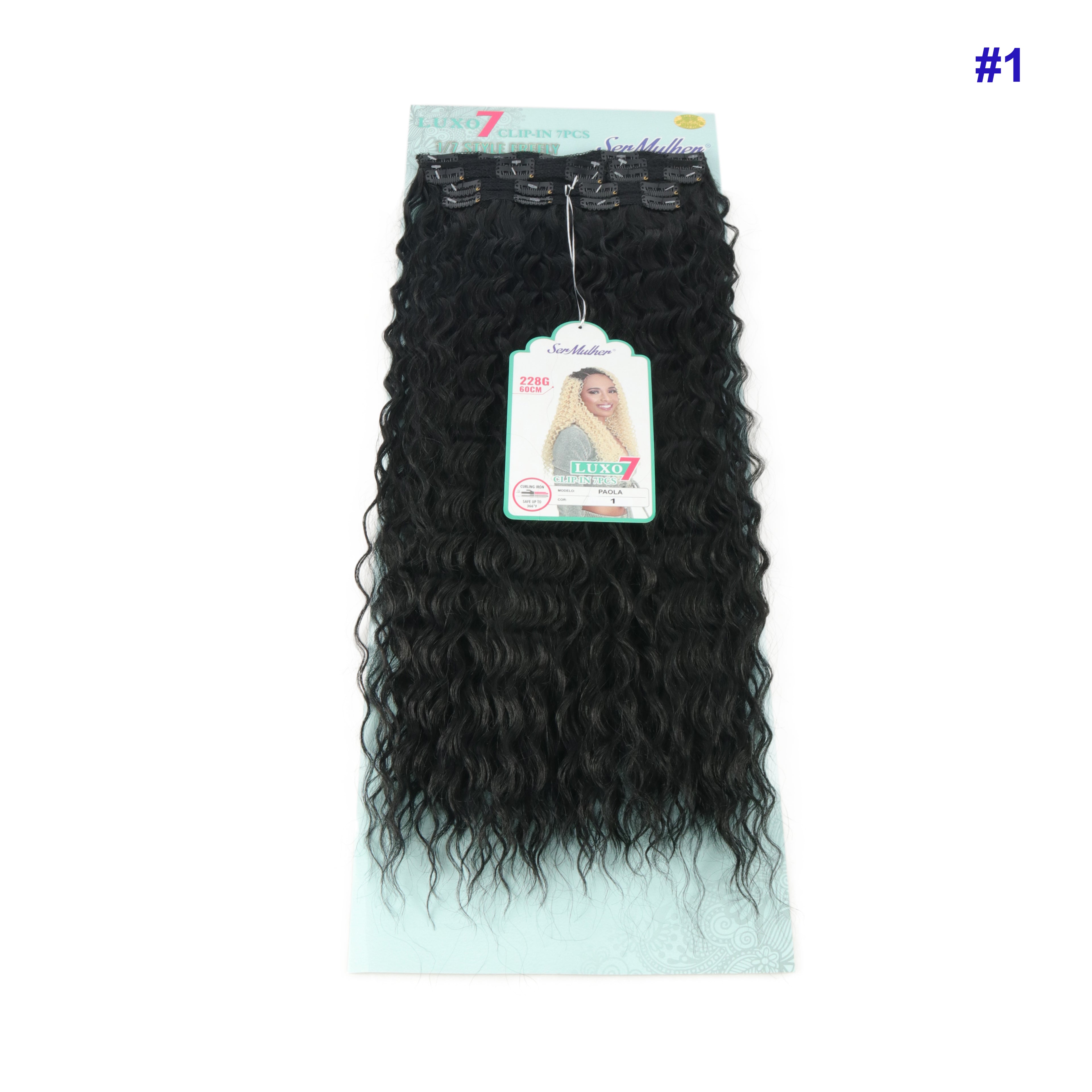 PAOLA  228G 60CM