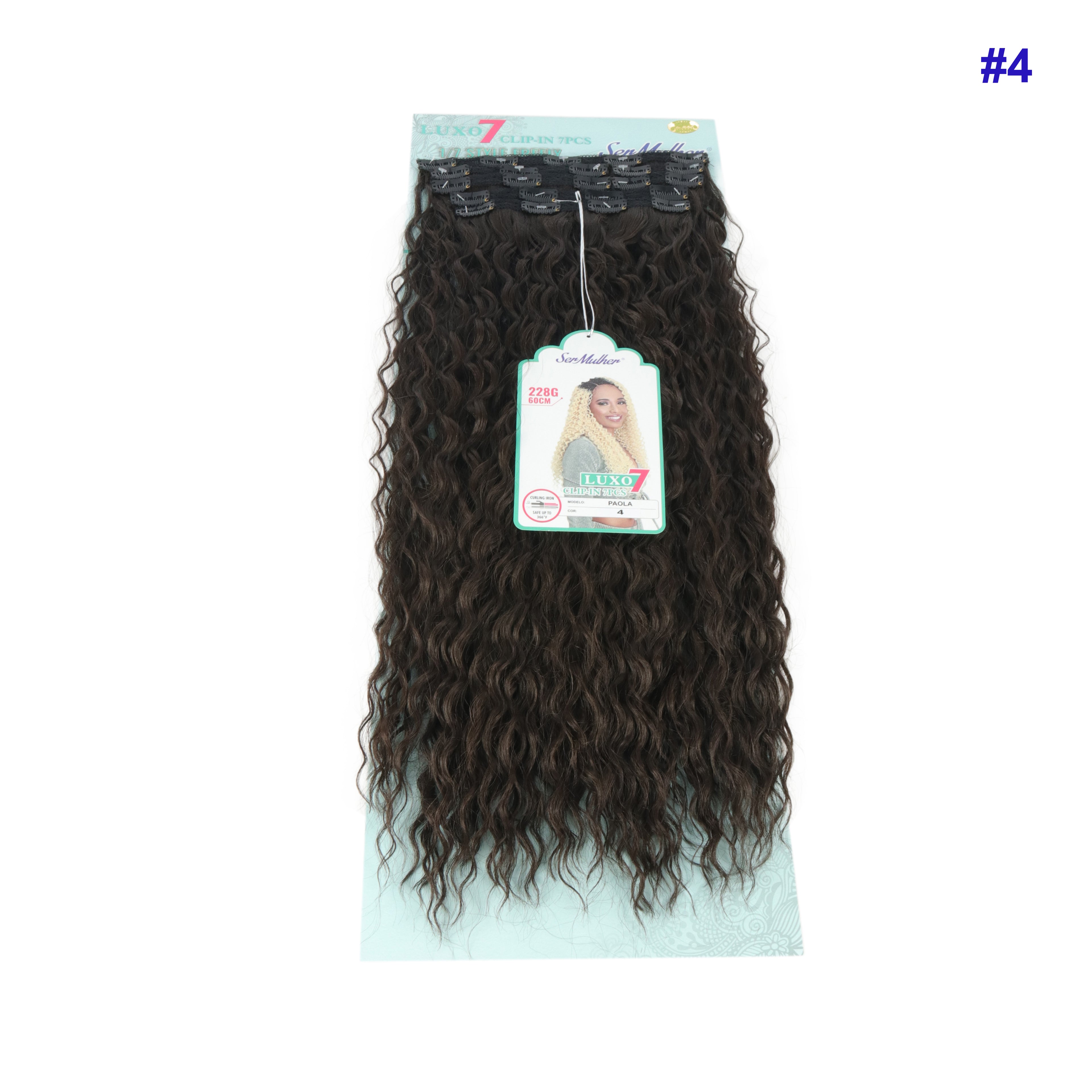 PAOLA  228G 60CM