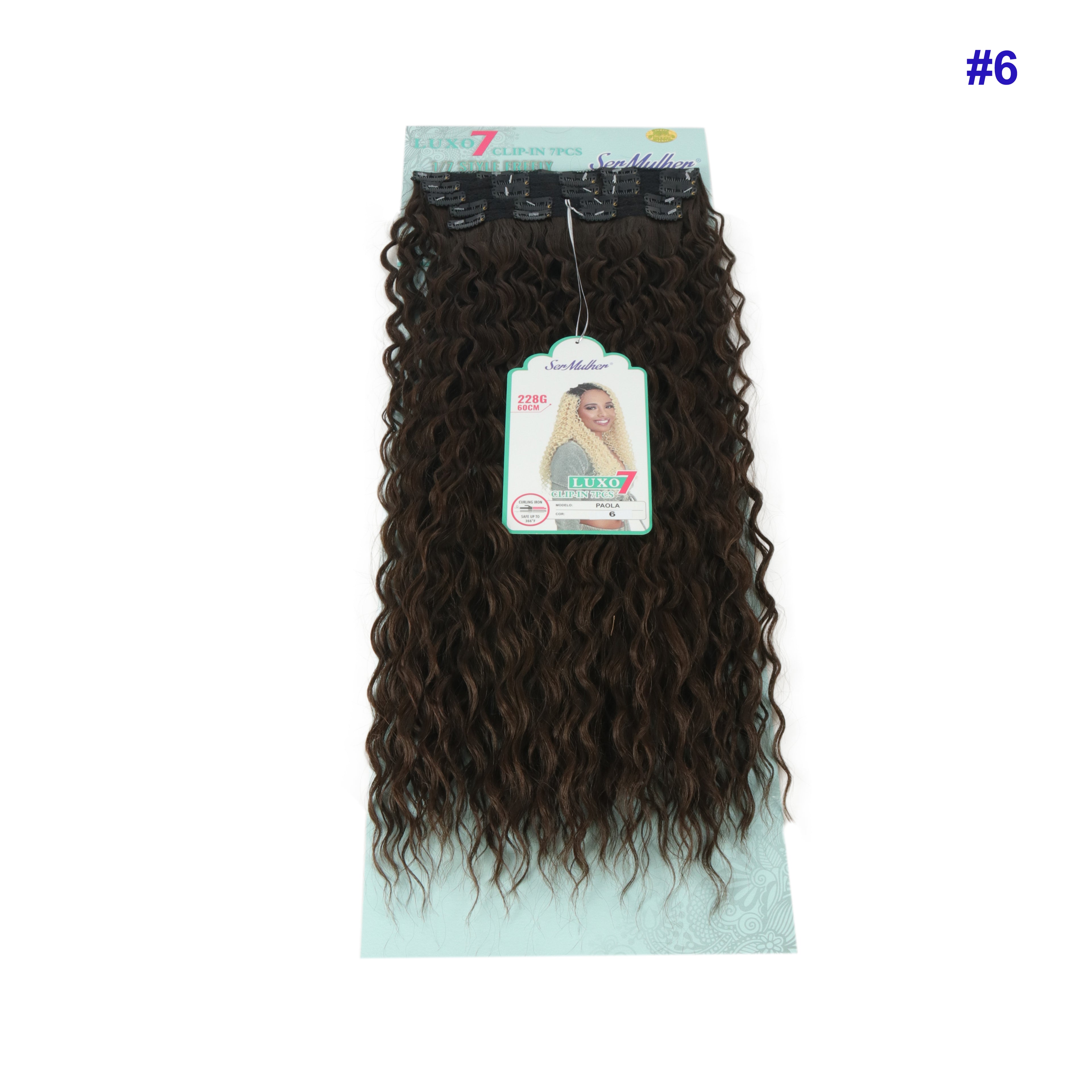 PAOLA  228G 60CM