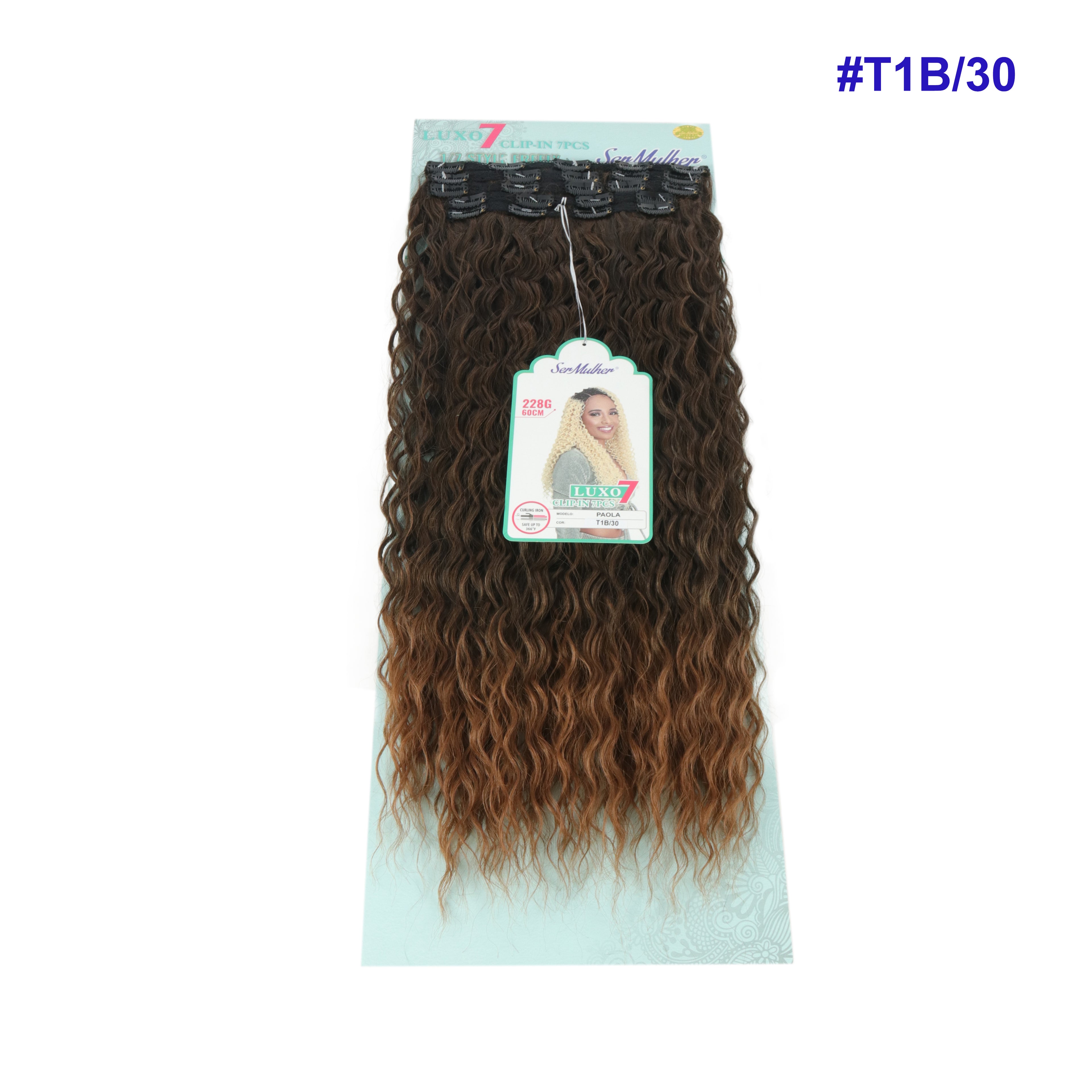 PAOLA  228G 60CM