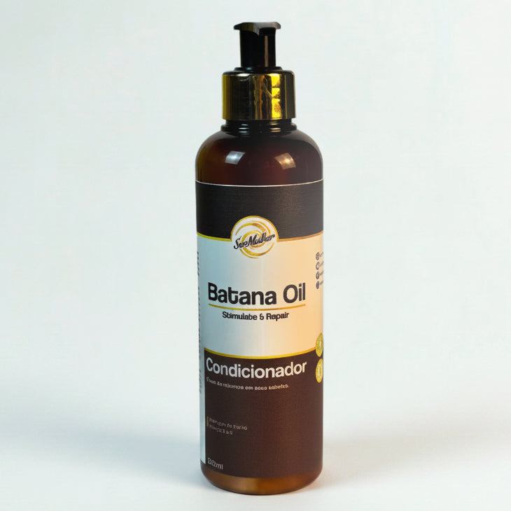 BATANA OIL (CONDICIONADOR) 300ML