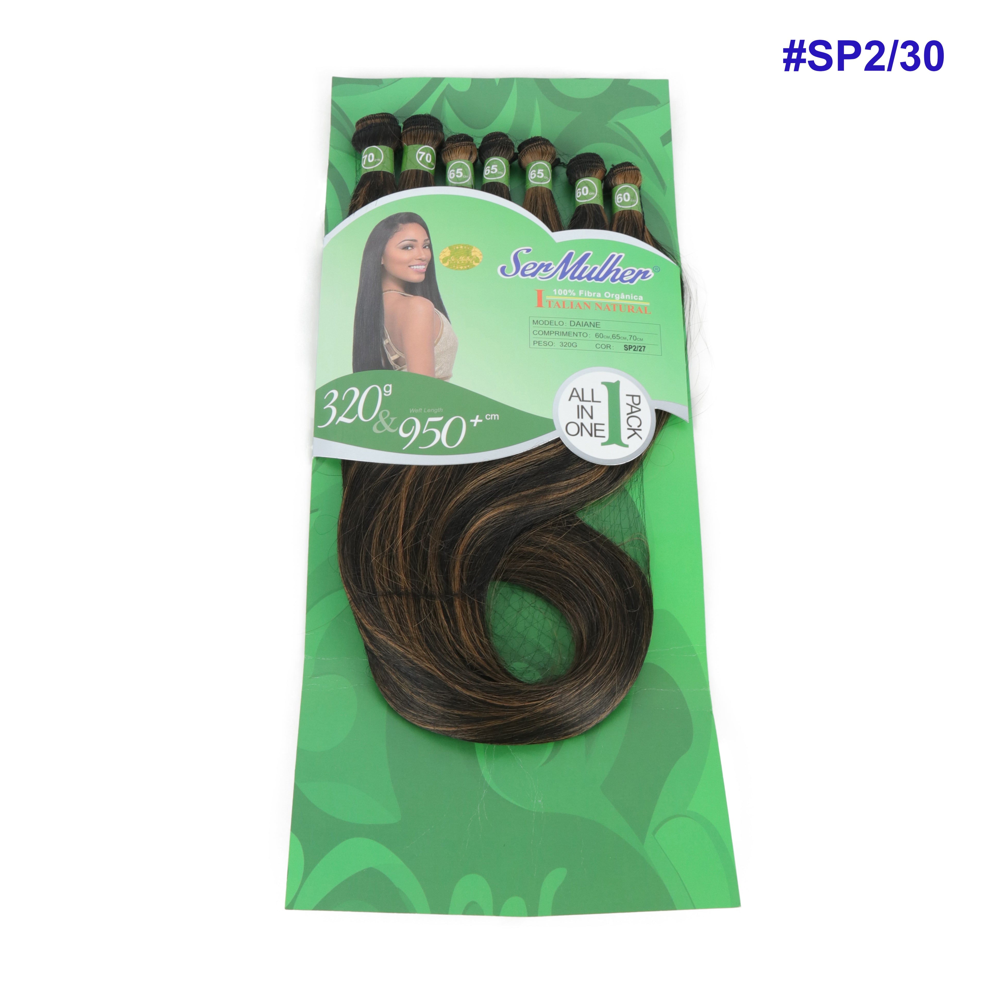 DAIANE 320GR
