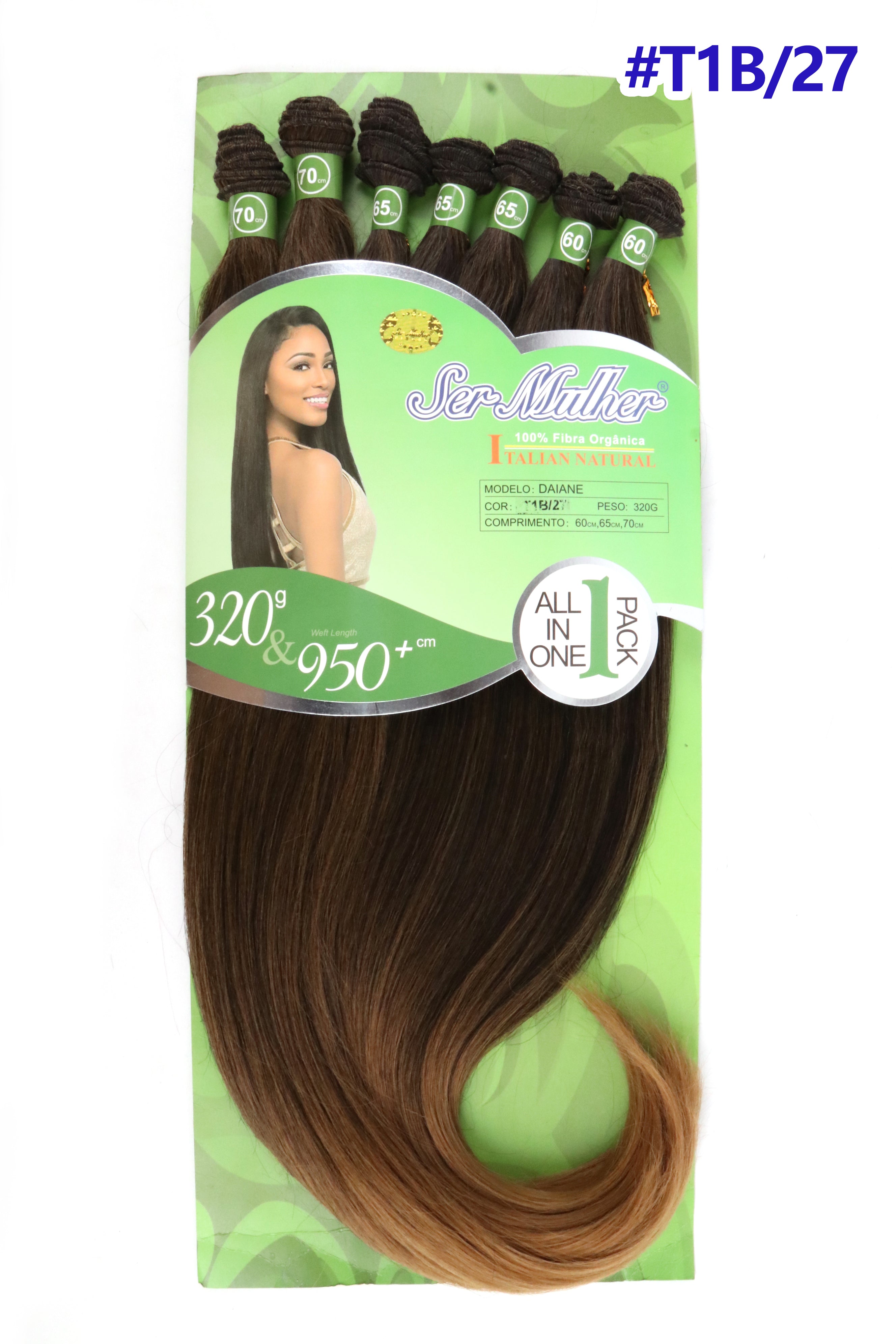 DAIANE 320GR