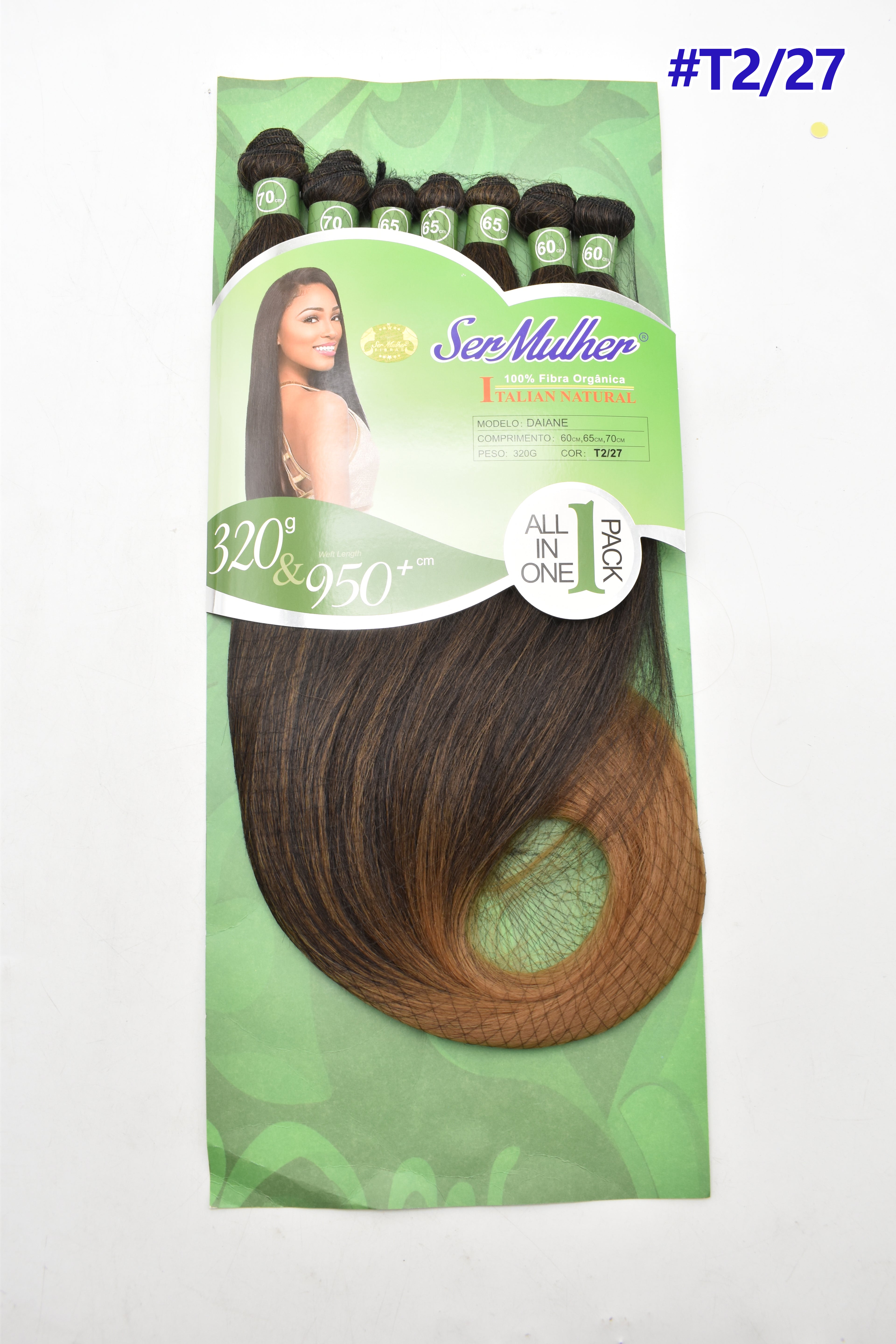 DAIANE 320GR