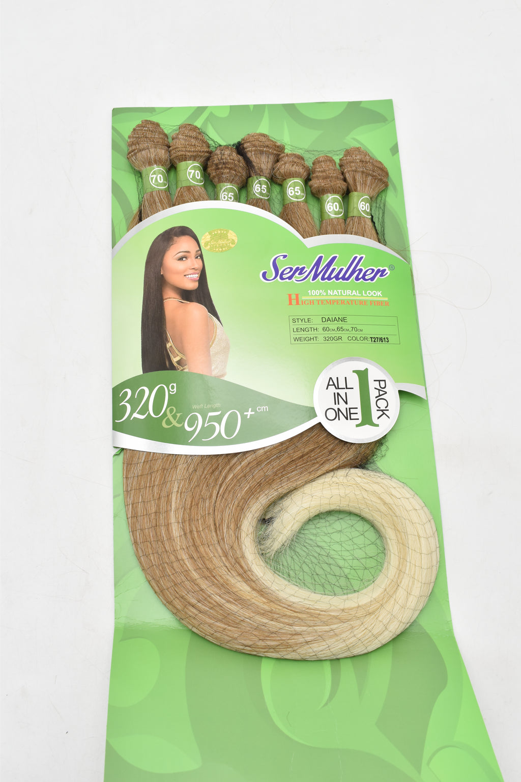 DAIANE 320GR