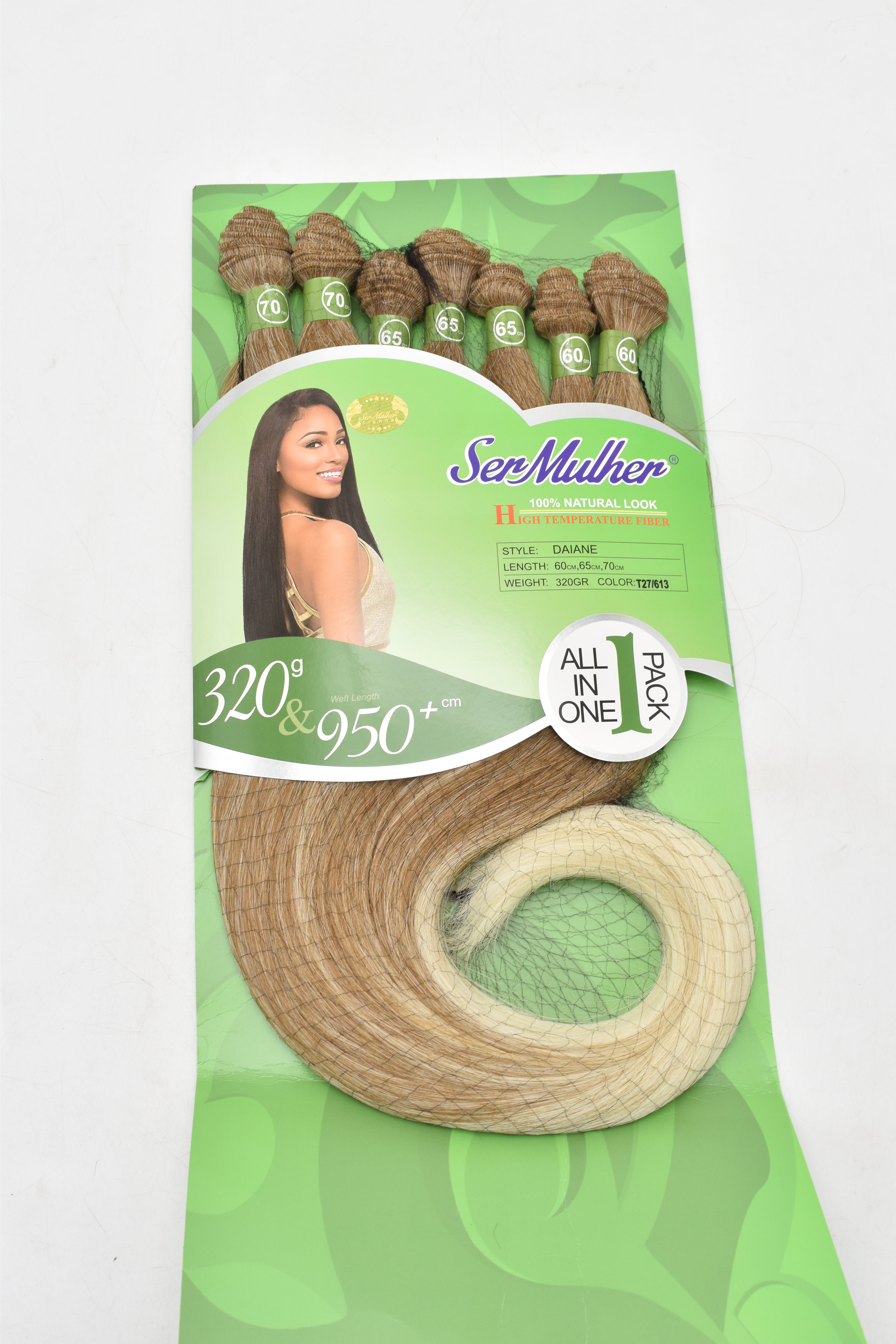 DAIANE 320GR