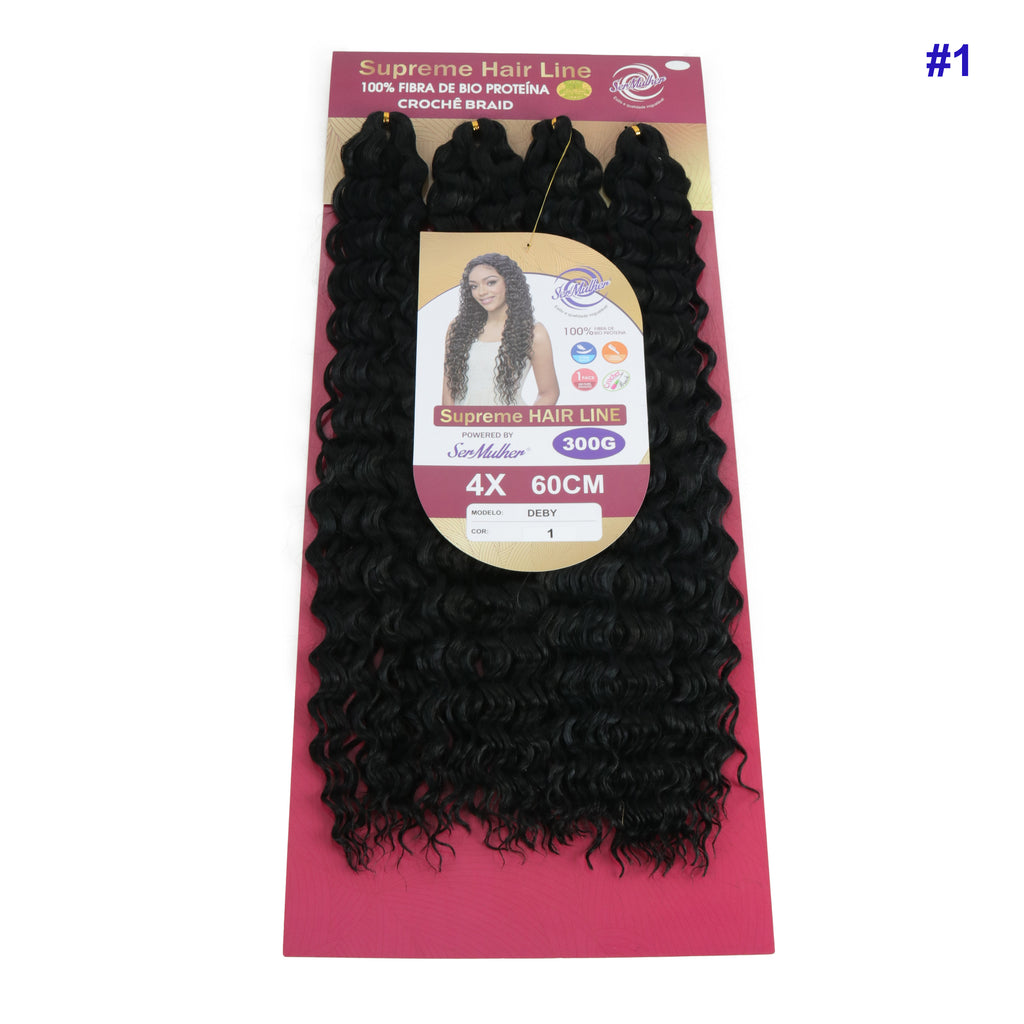 DEBY 300G