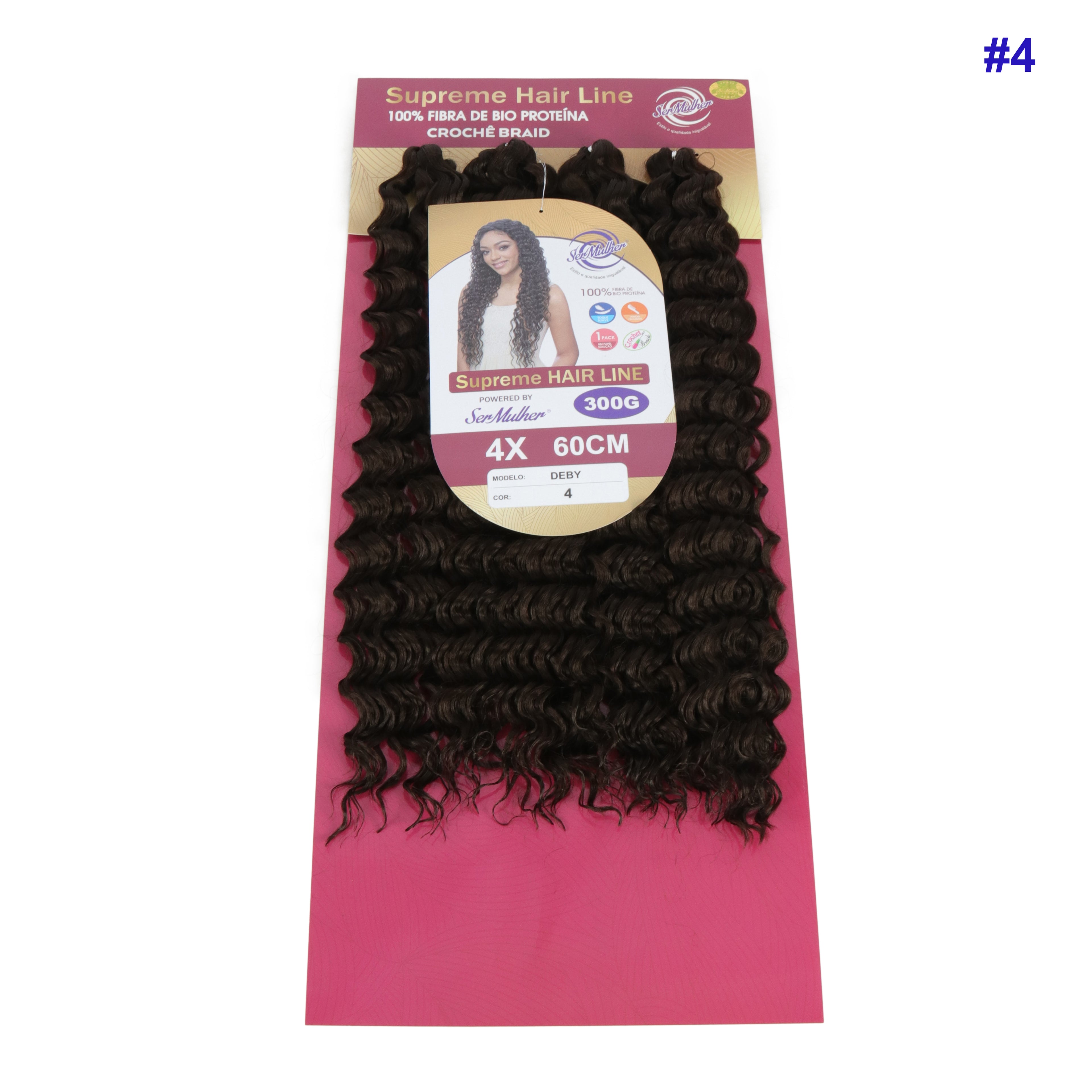 DEBY 300G