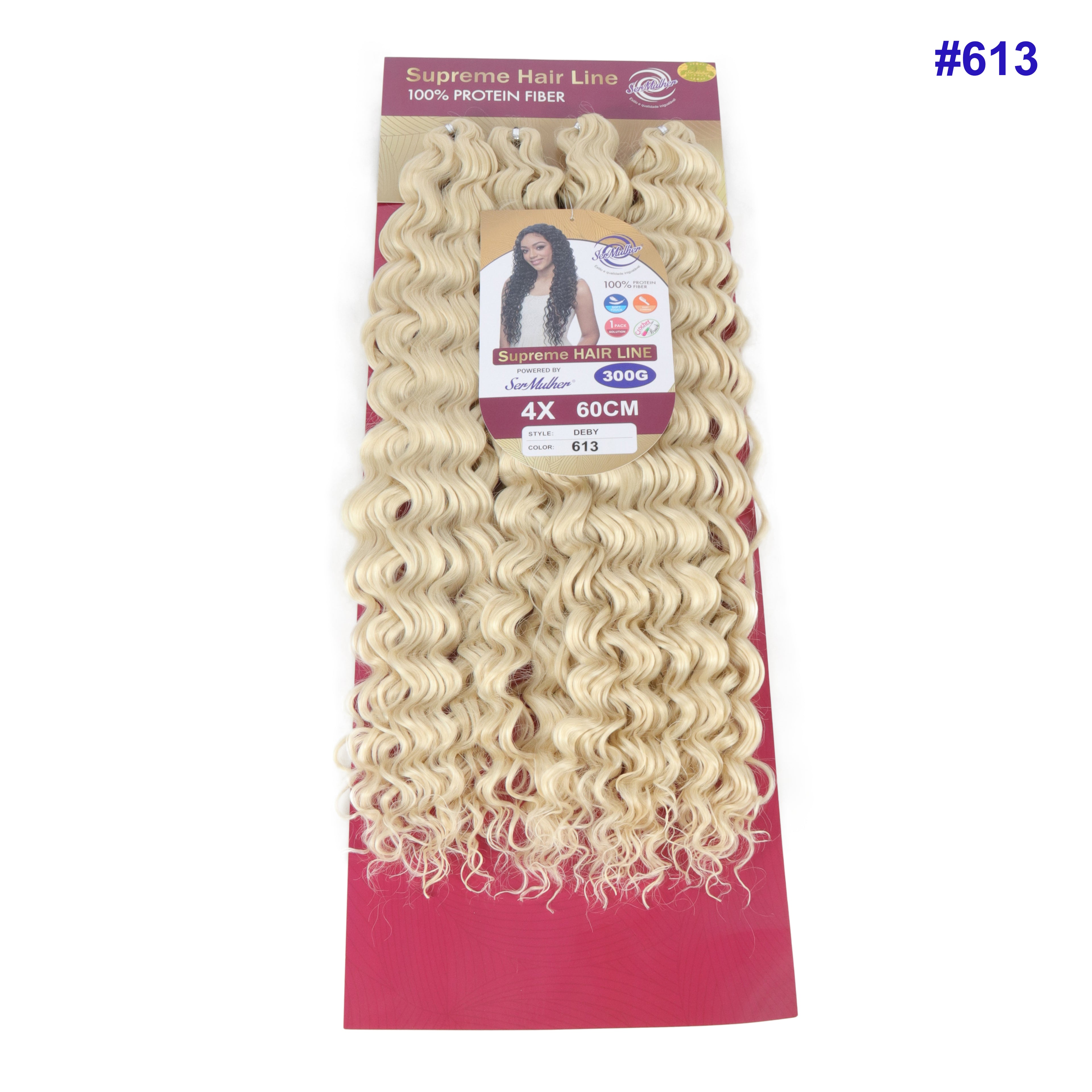 DEBY 300G