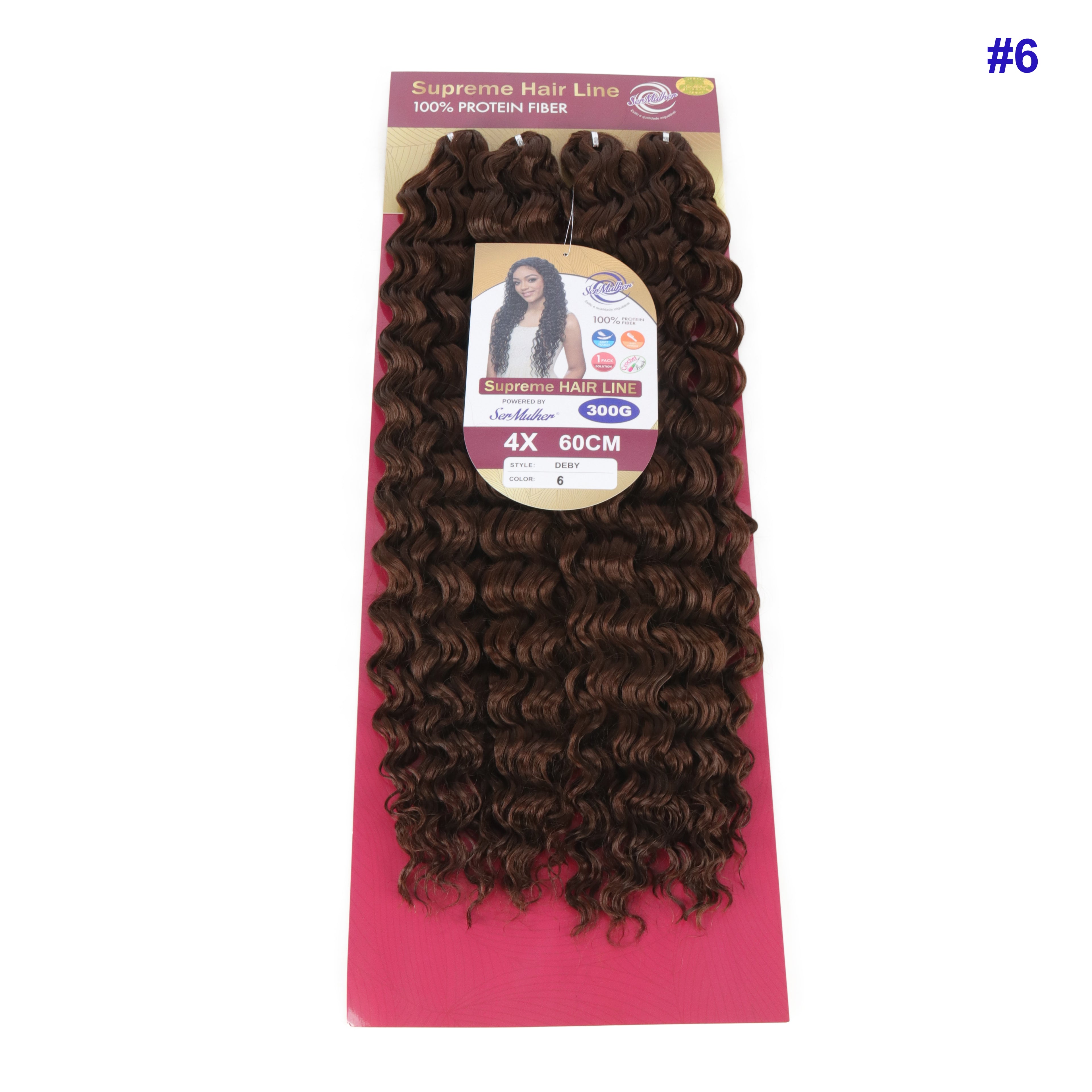 DEBY 300G