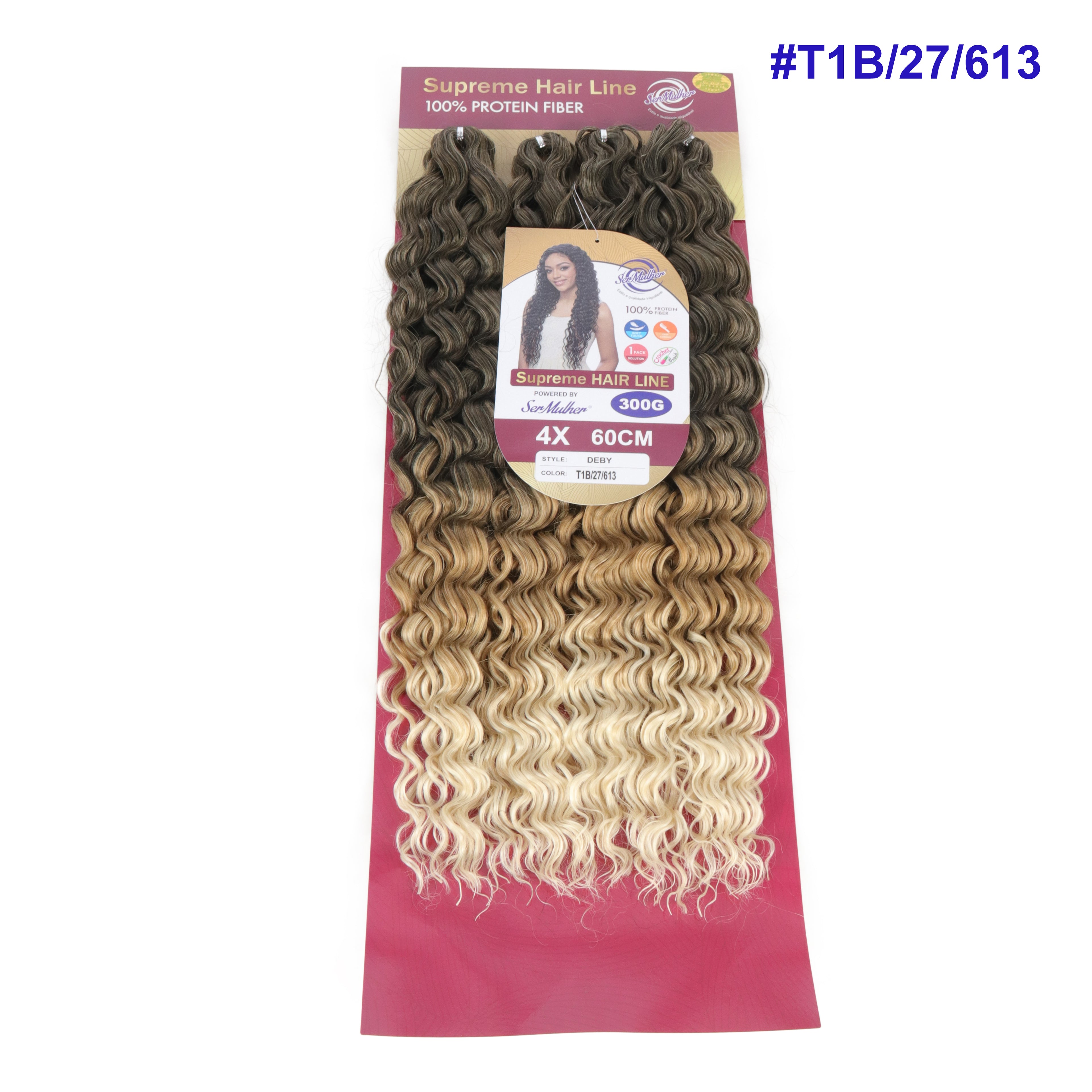 DEBY 300G