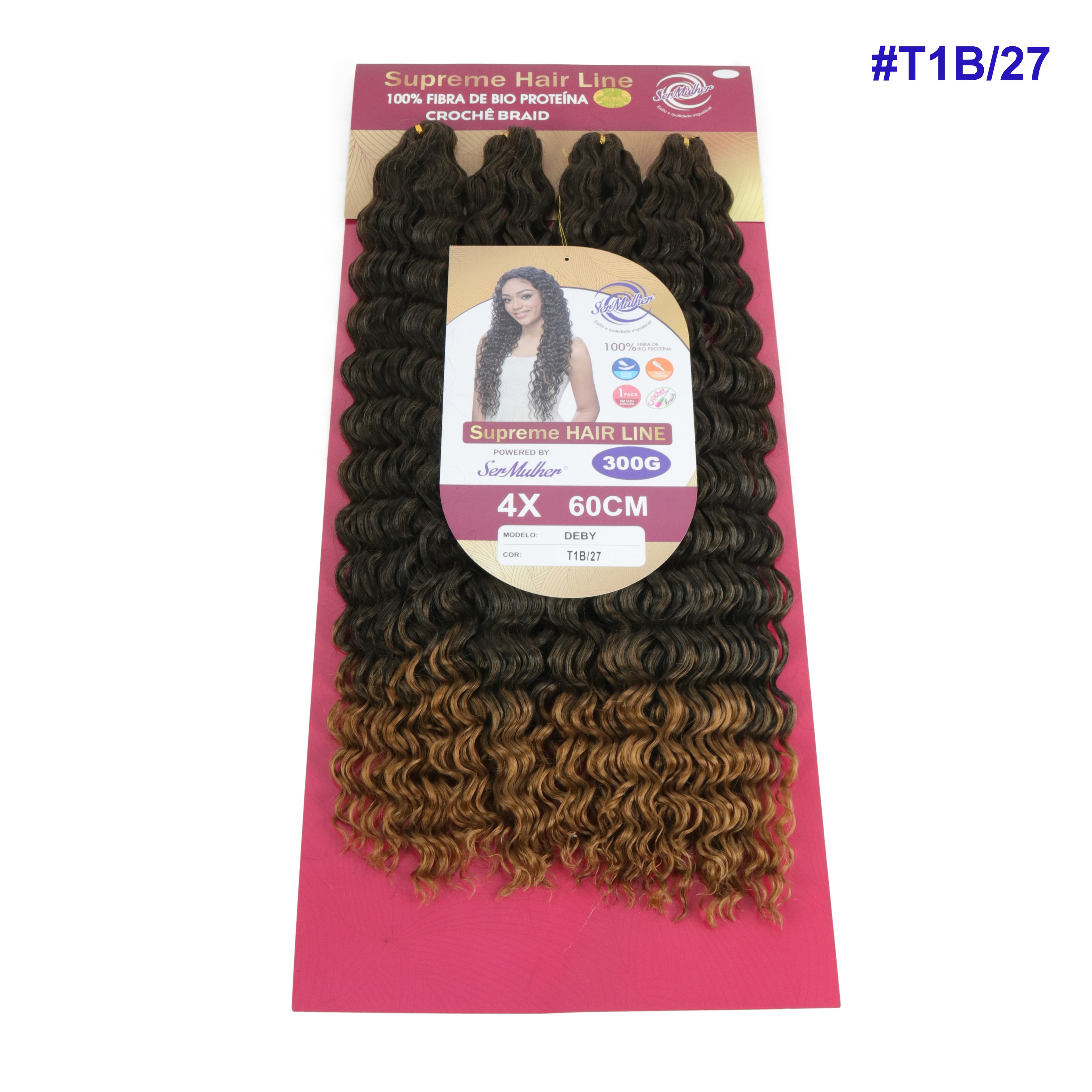 DEBY 300G