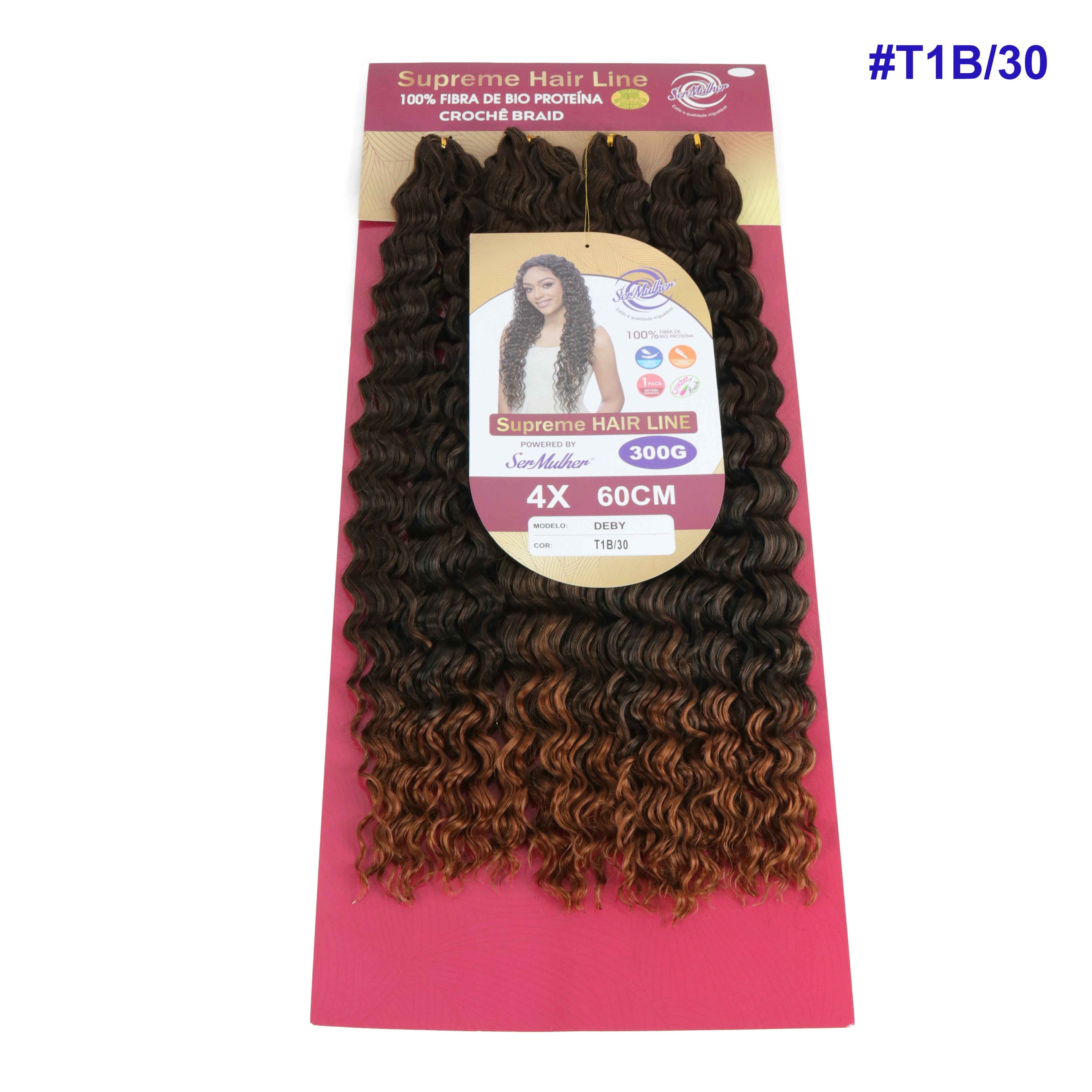 DEBY 300G