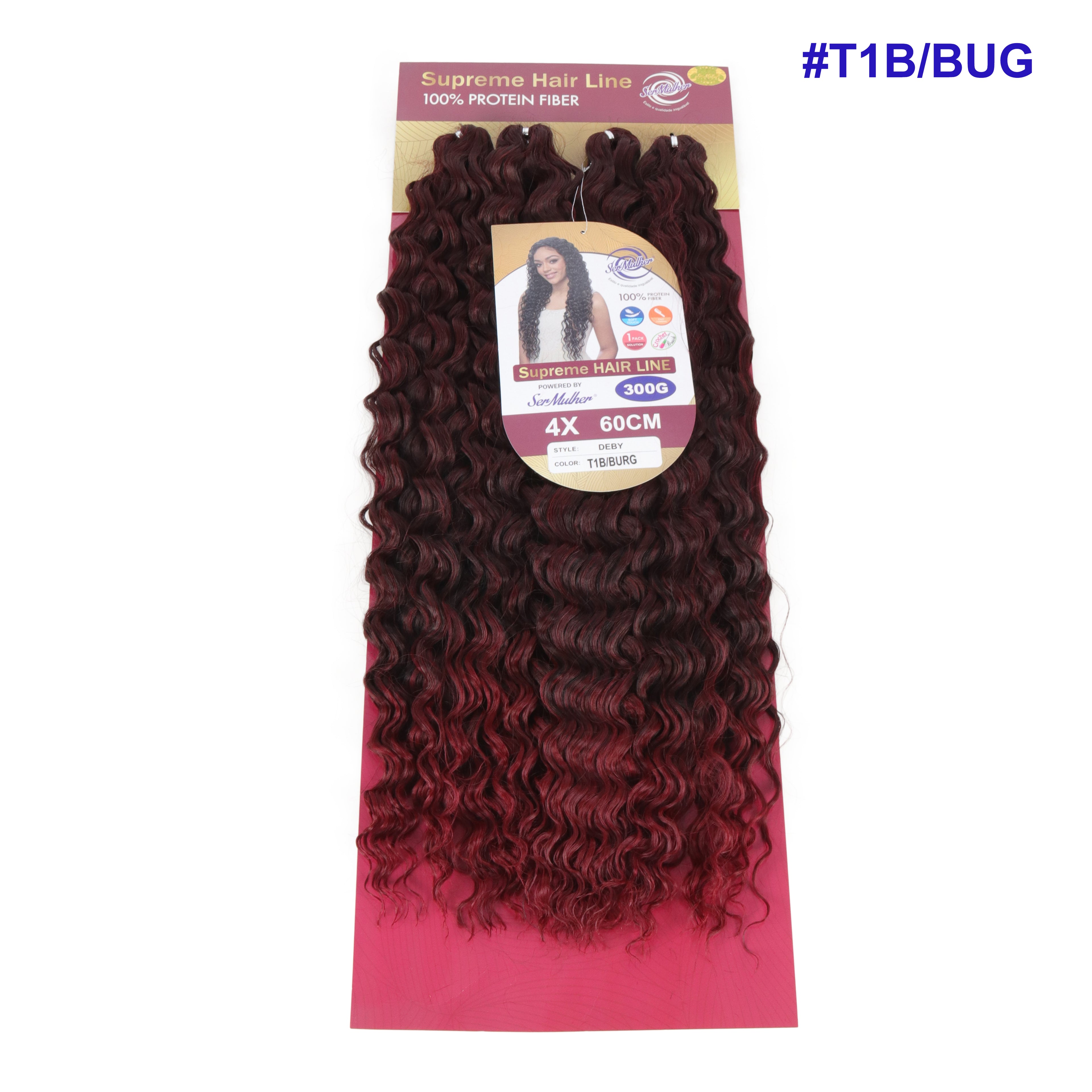 DEBY 300G