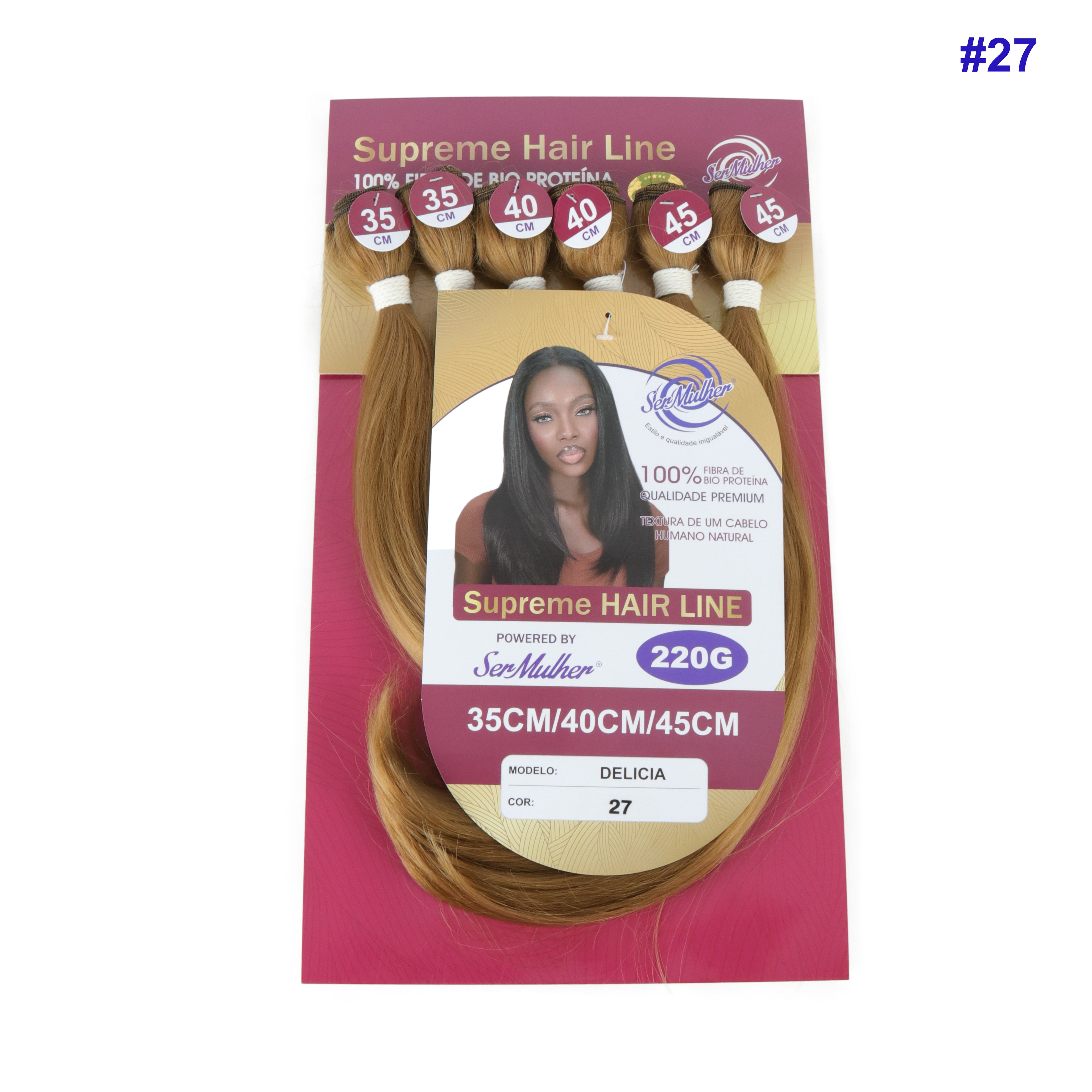 DELICIA (220G)