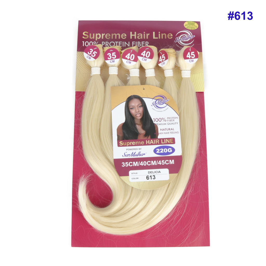 DELICIA (220G)