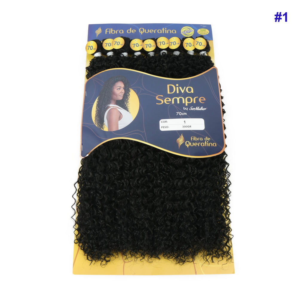 DIVA SEMPRE (300G)