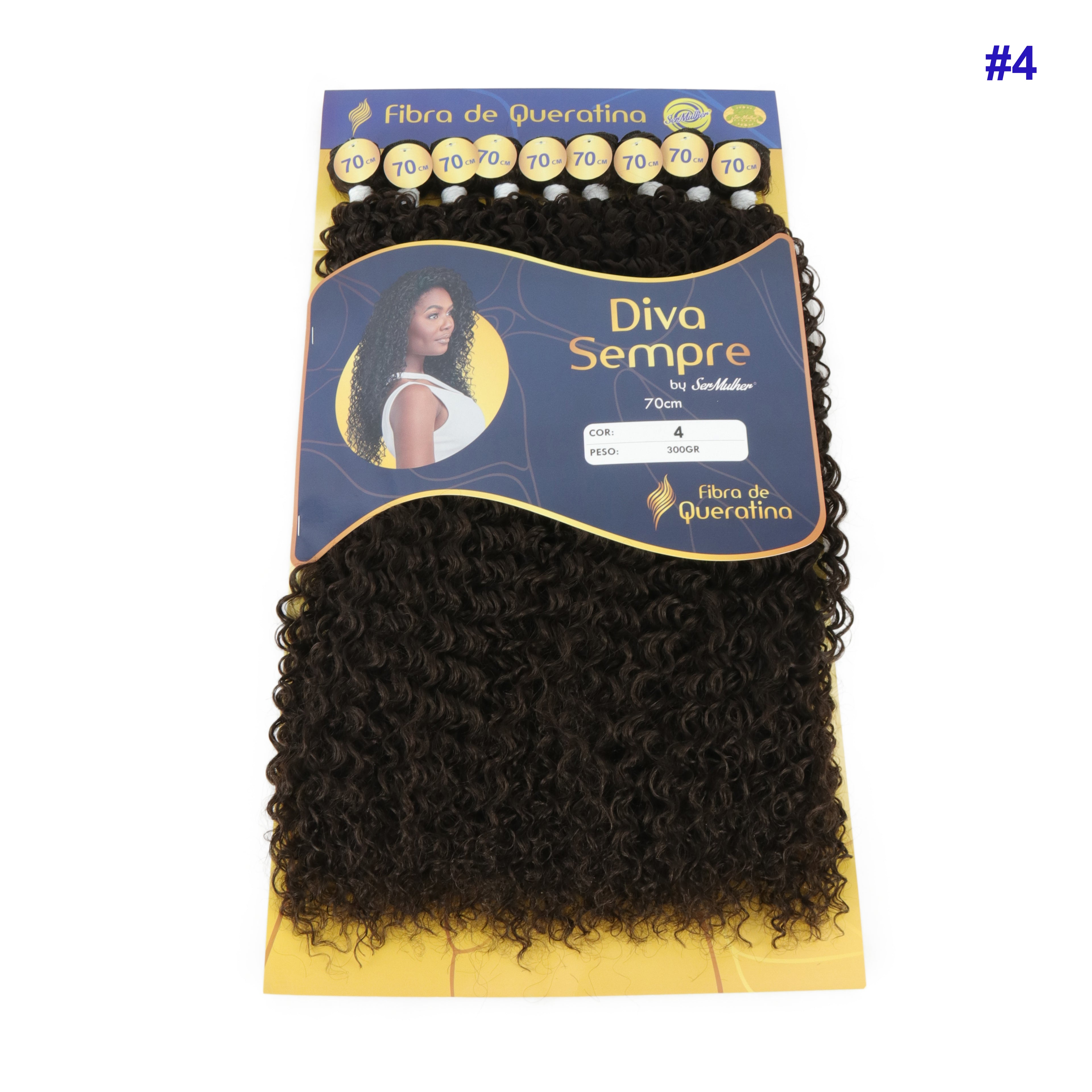 DIVA SEMPRE (300G)