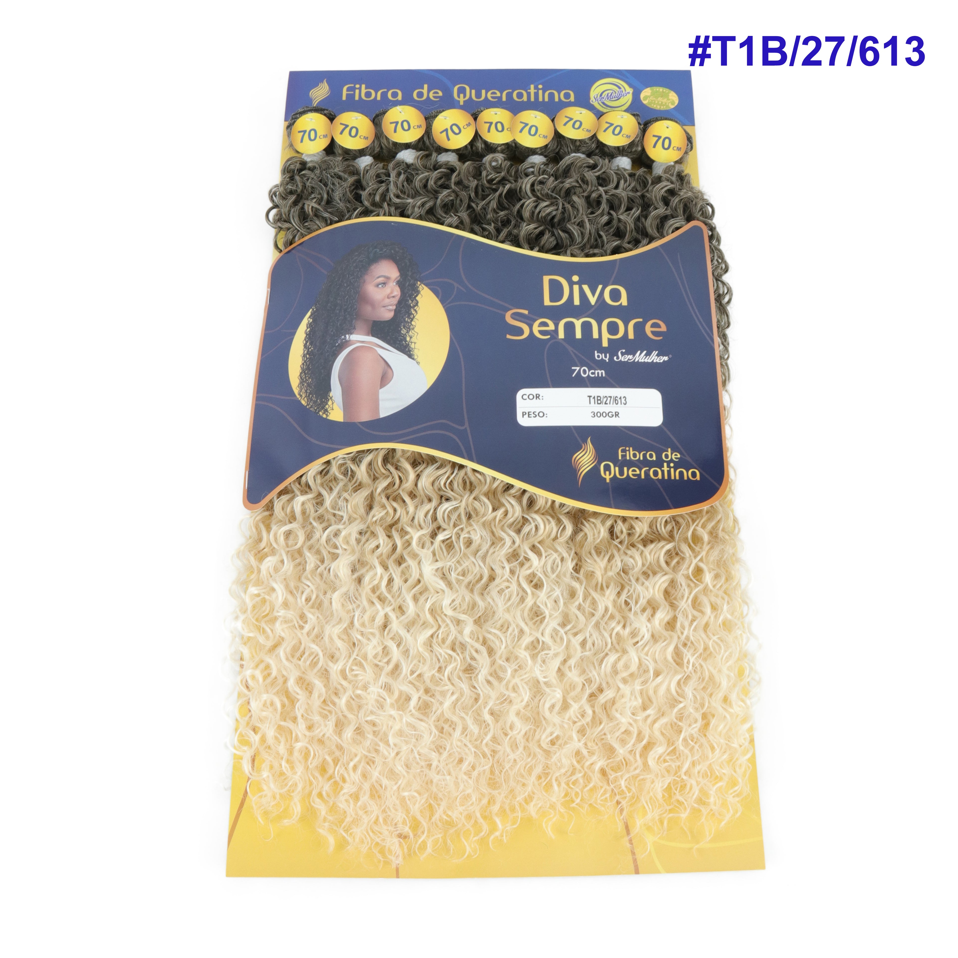 DIVA SEMPRE (300G)