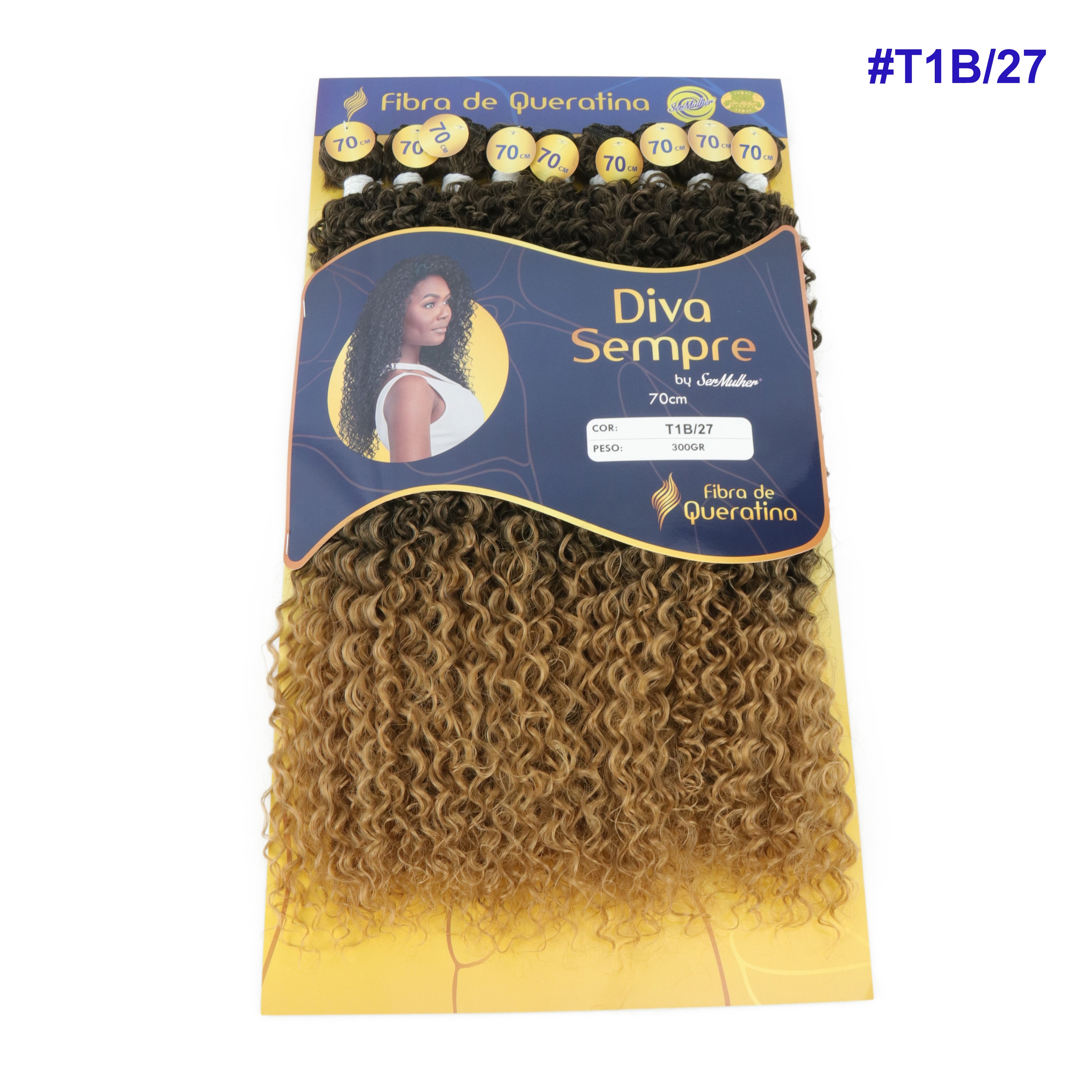 DIVA SEMPRE (300G)