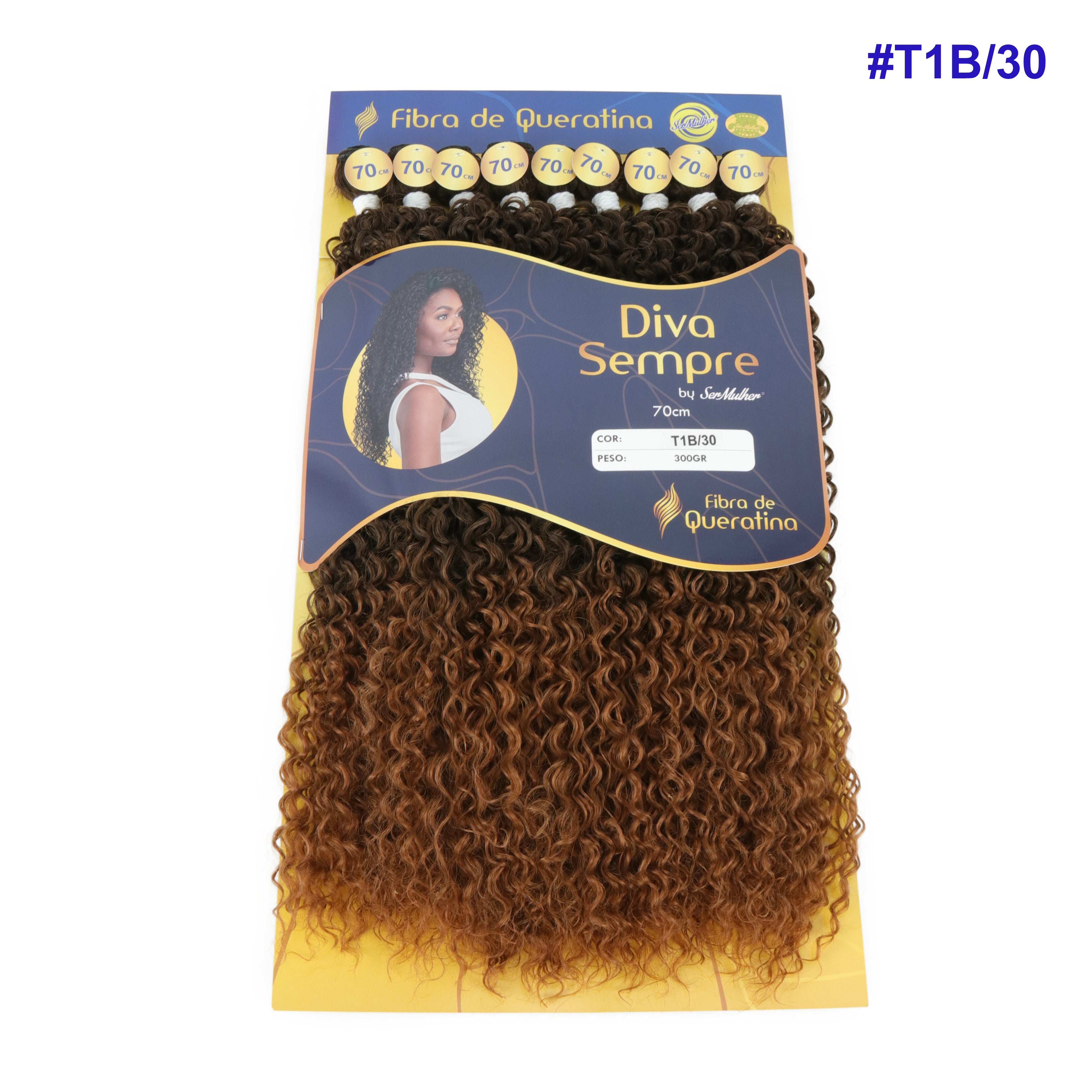 DIVA SEMPRE (300G)