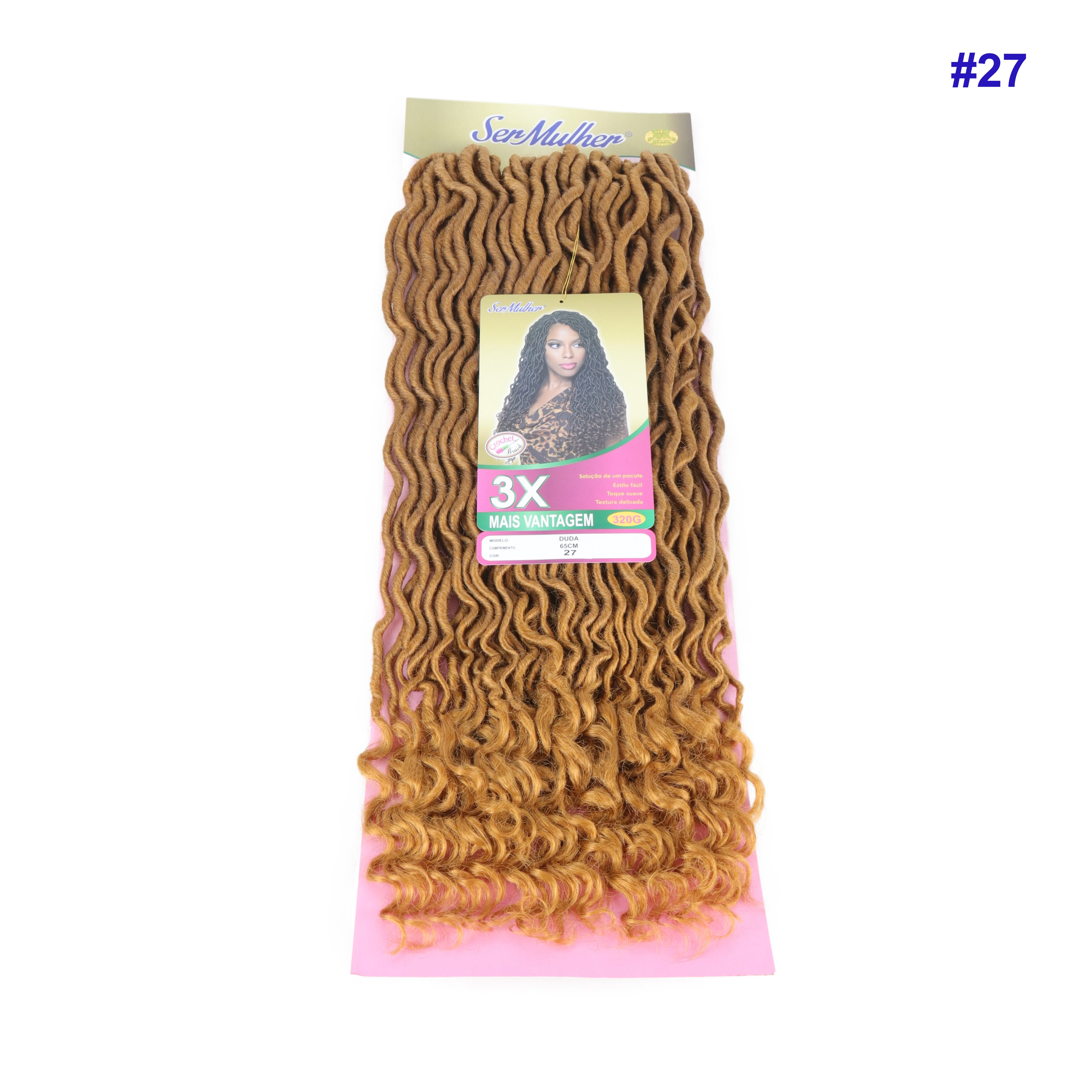 DUDA (320GR)