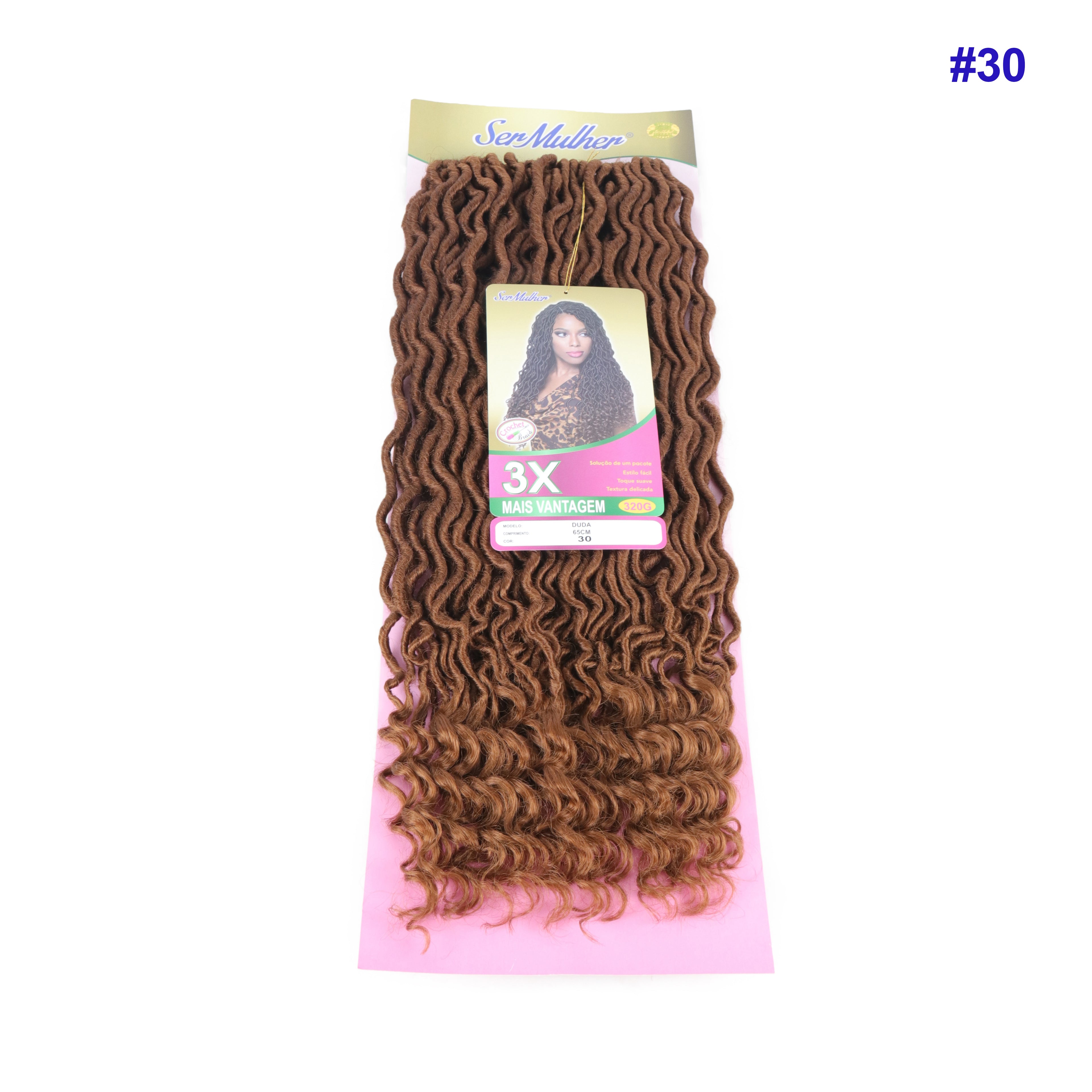 DUDA (320GR)