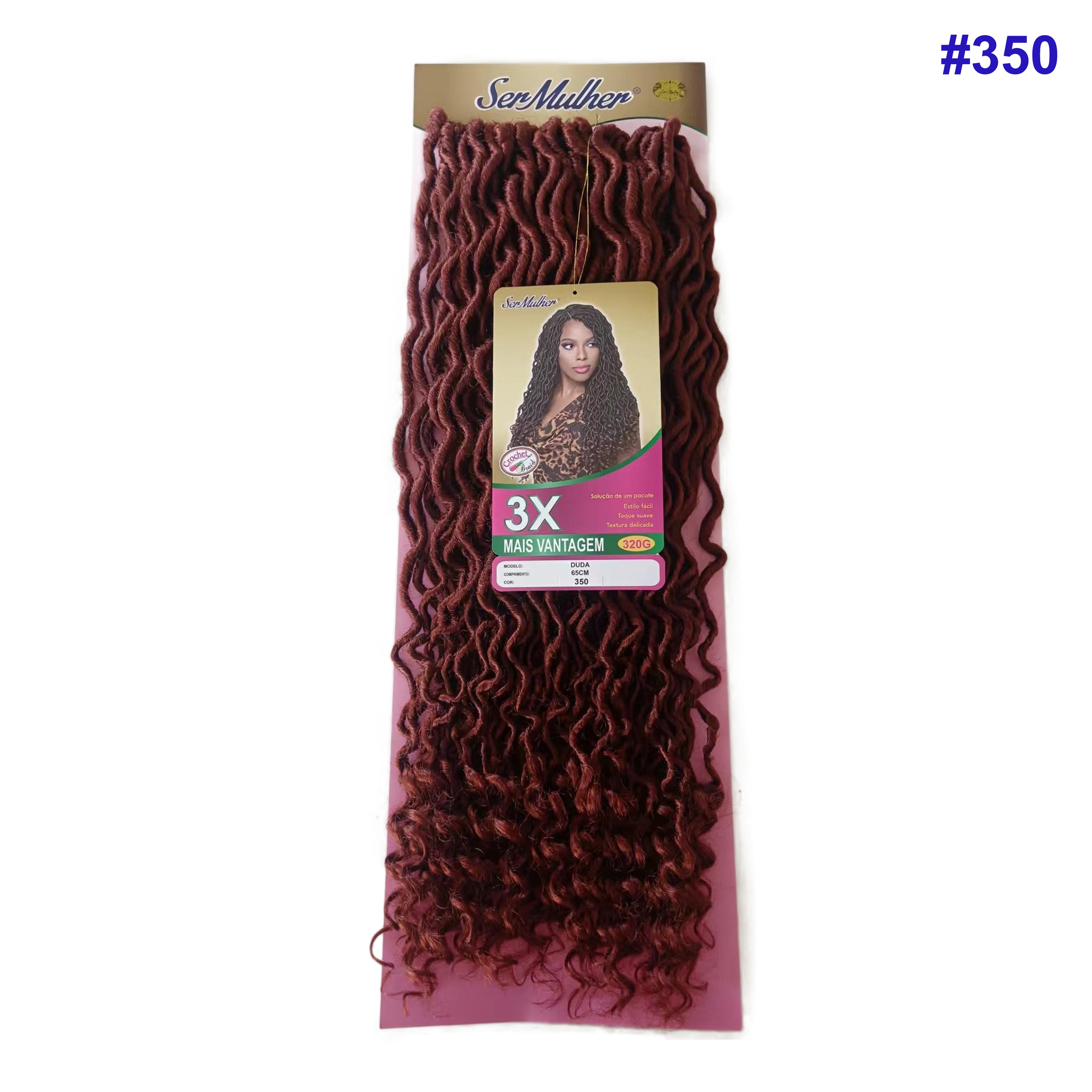 DUDA (320GR)