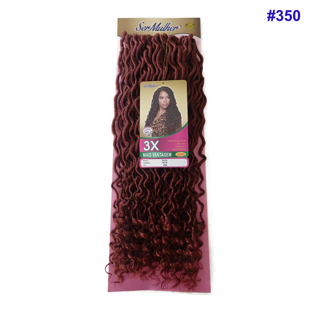 DUDA (320GR)