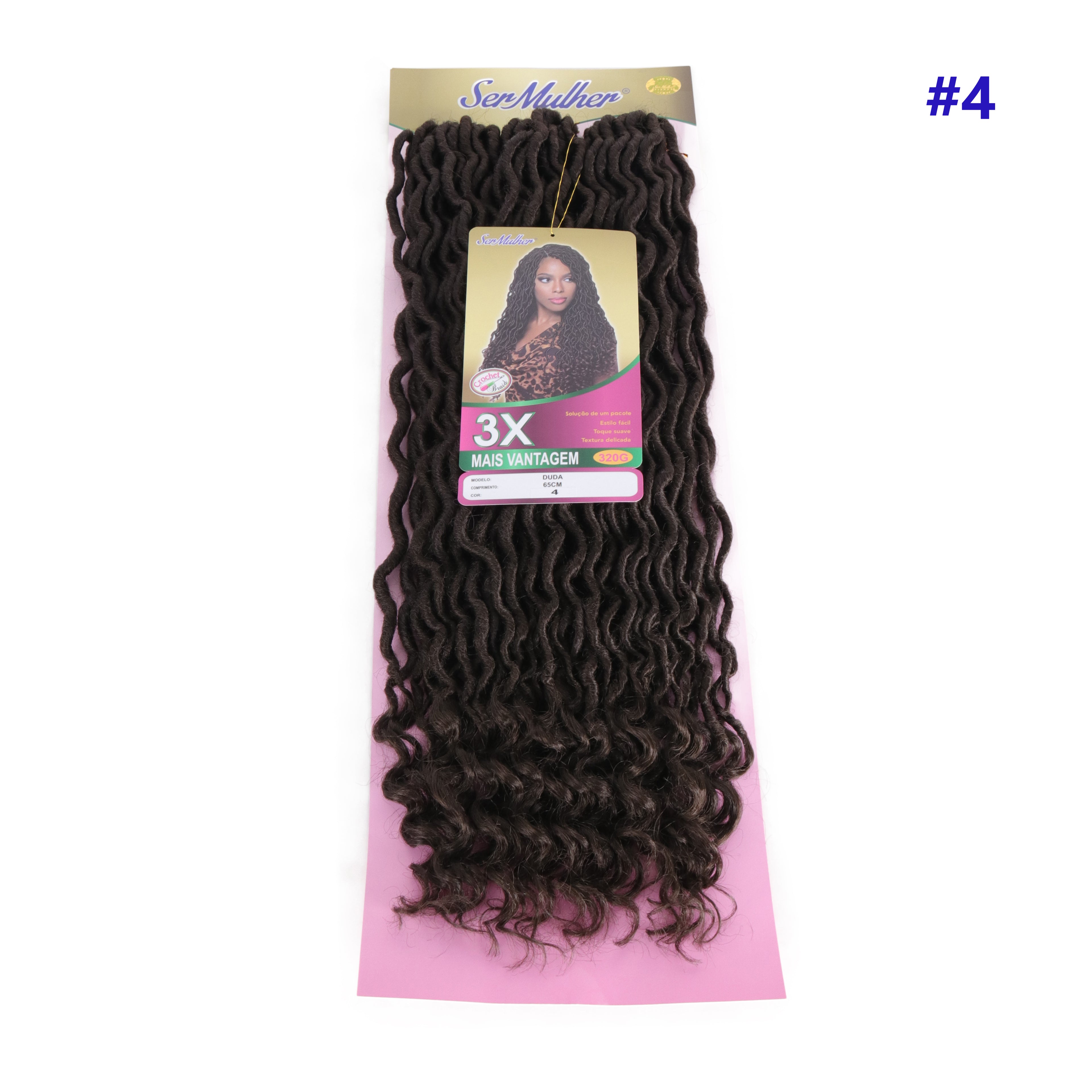 DUDA (320GR)