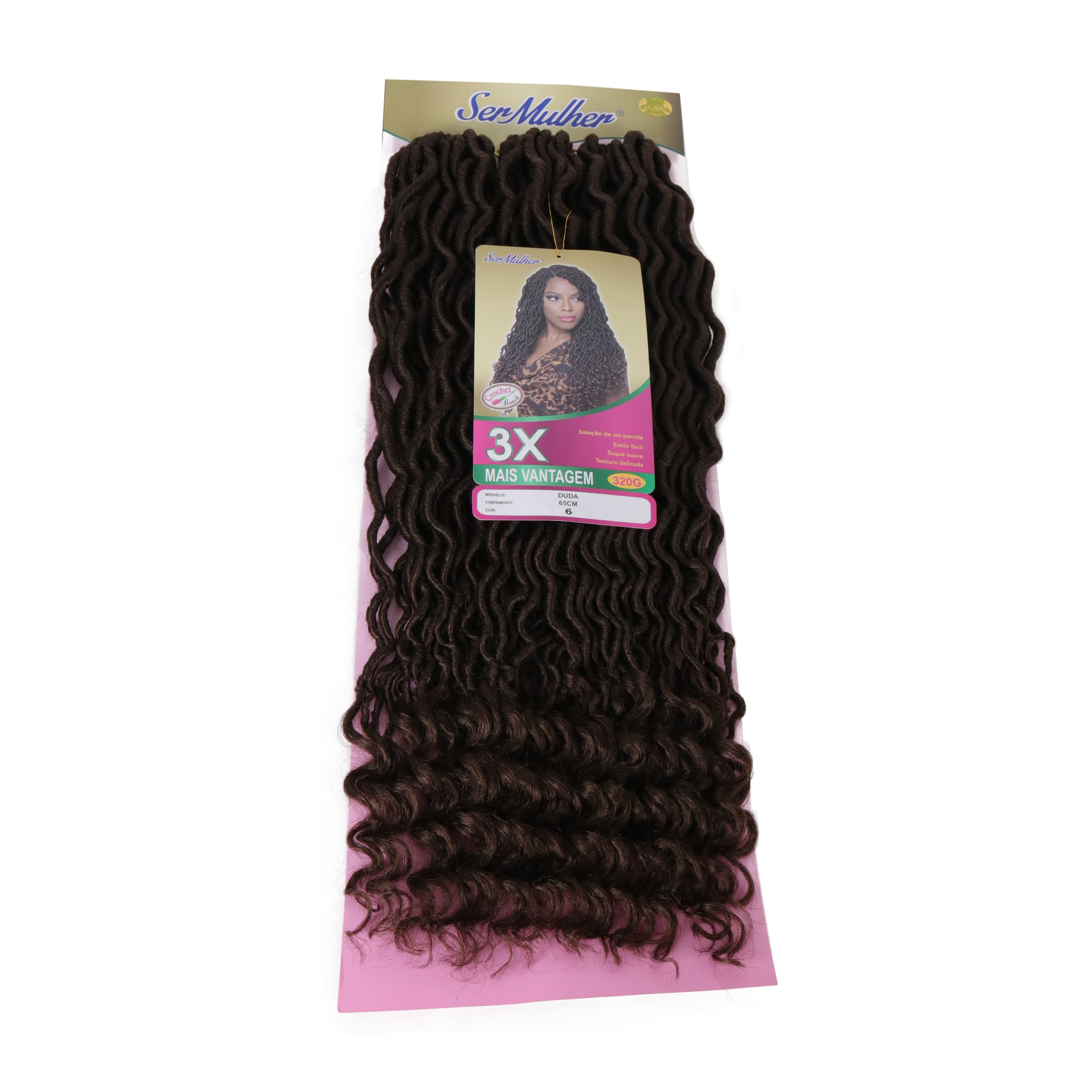 DUDA (320GR)