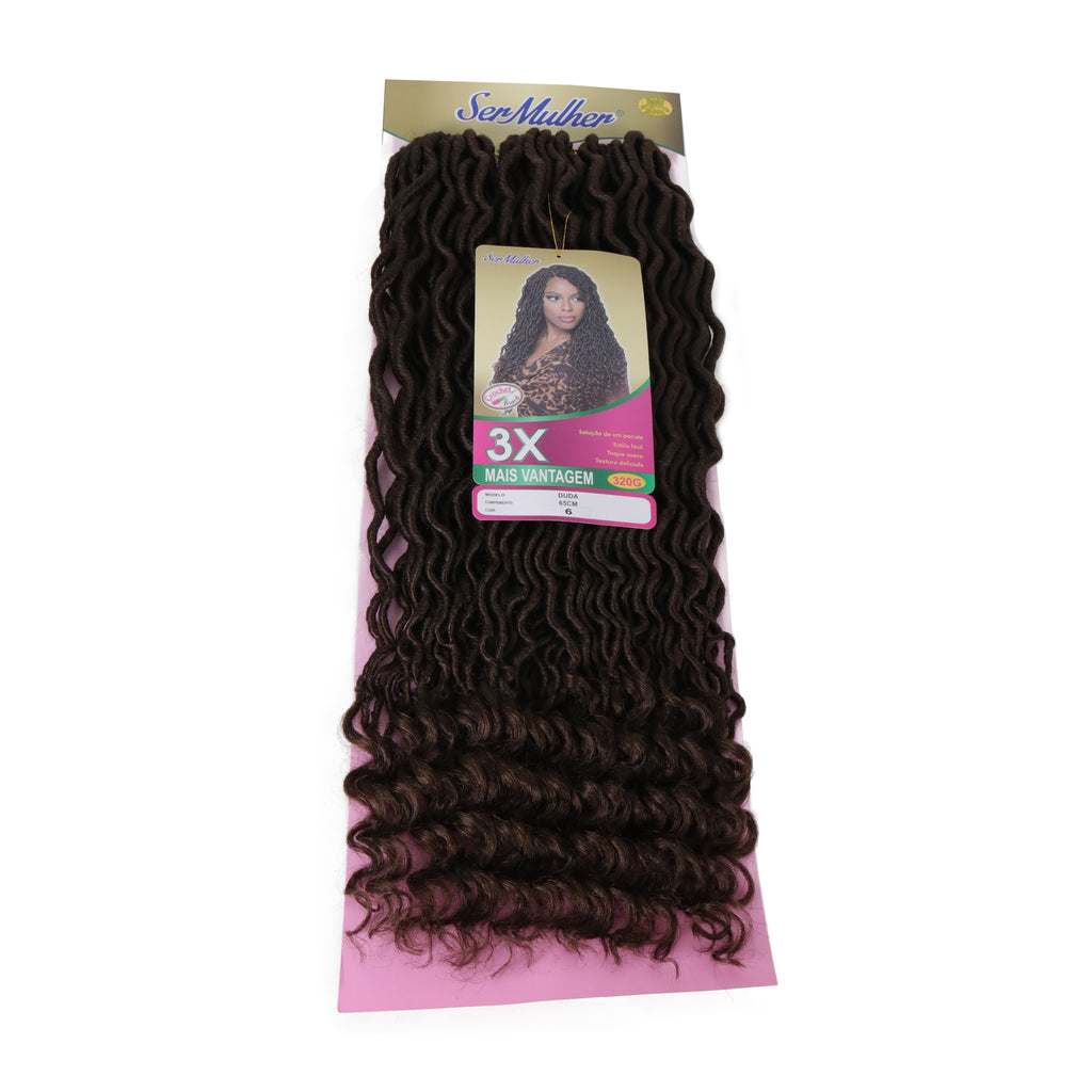 DUDA (320GR)