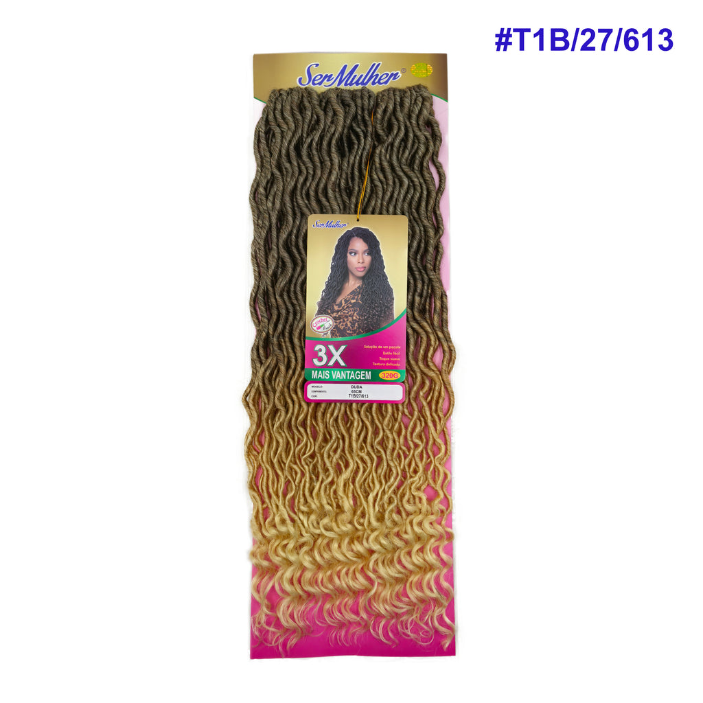 DUDA (320GR)