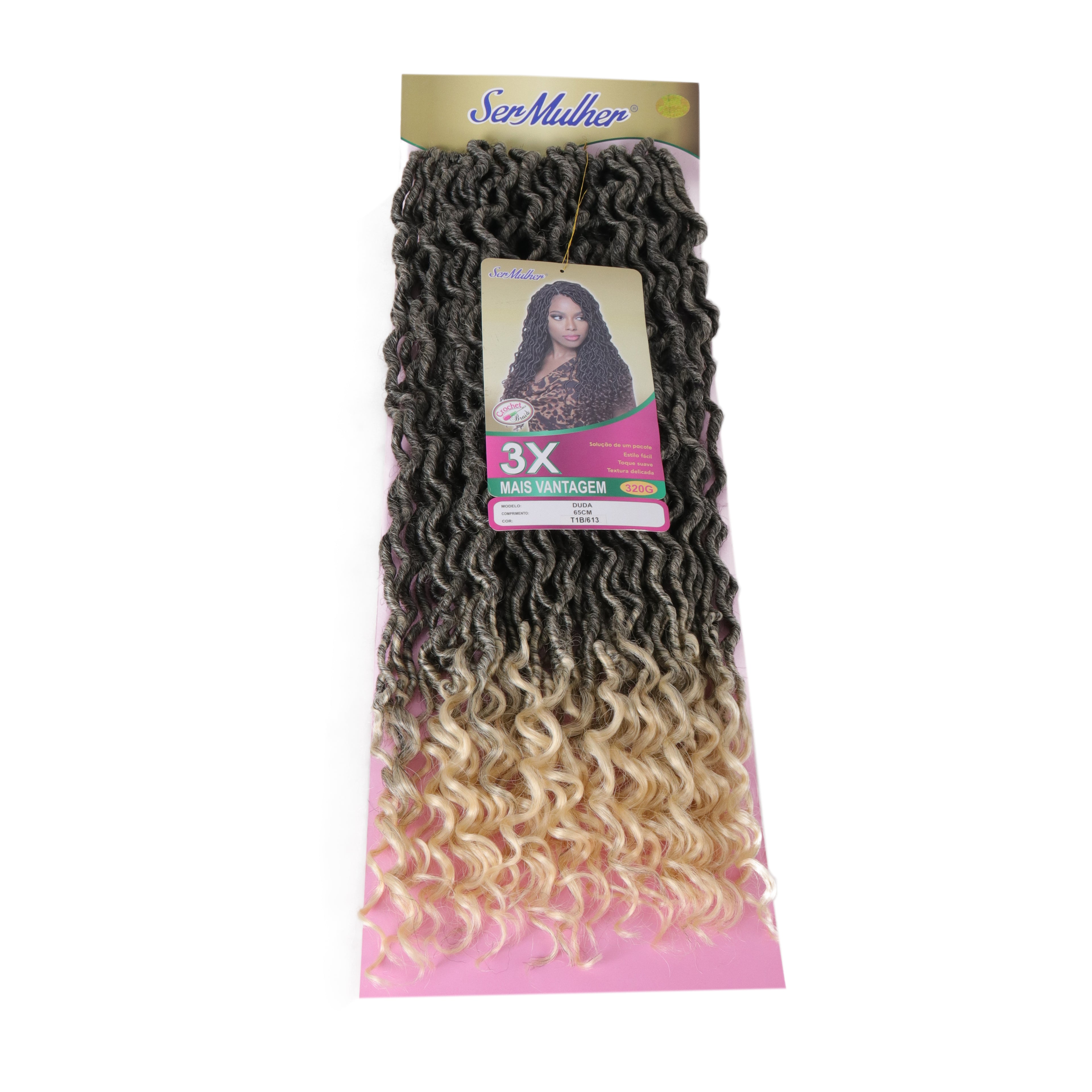 DUDA (320GR)