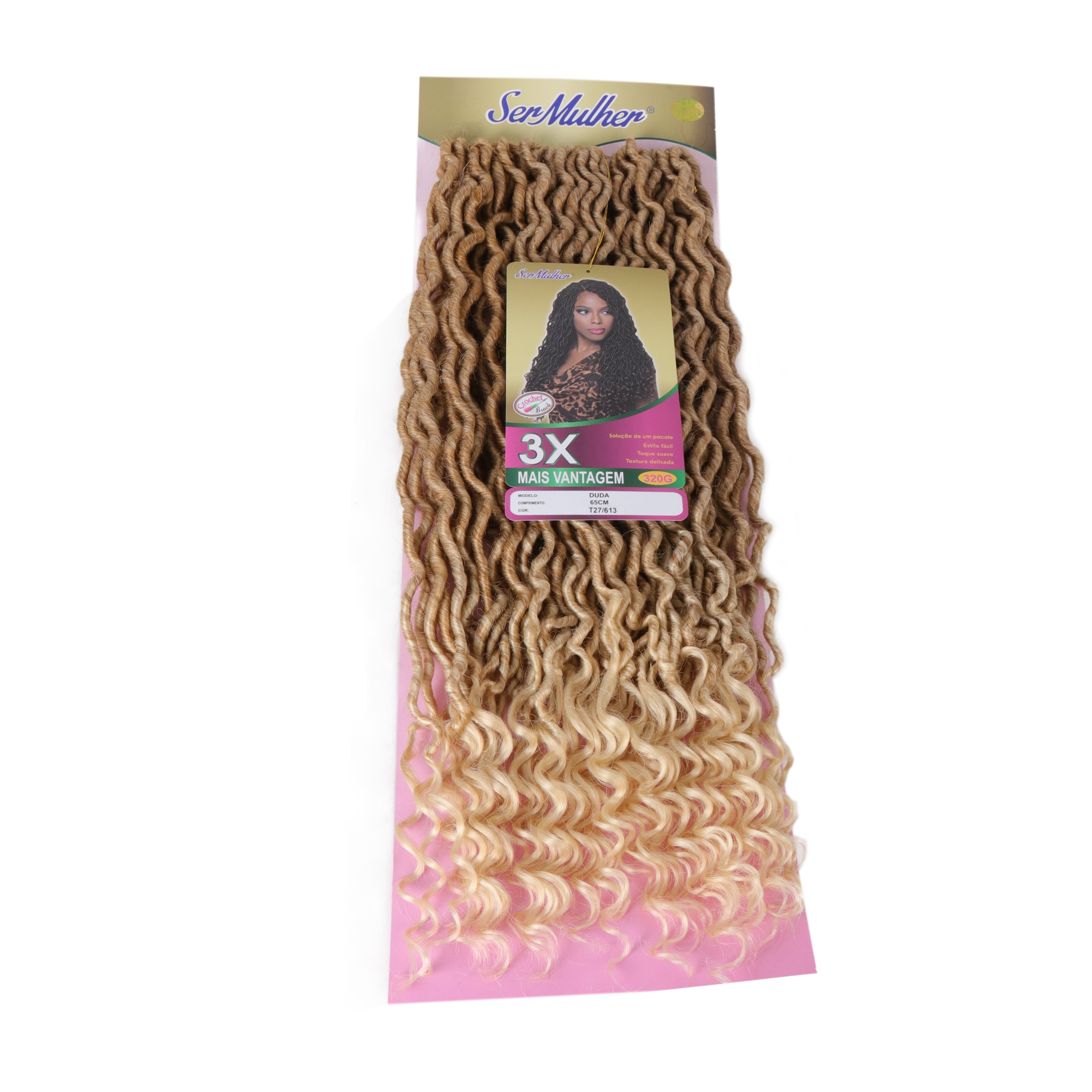 DUDA (320GR)