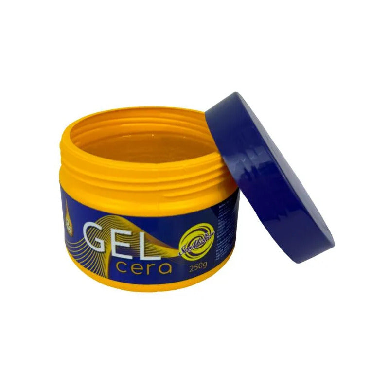 Gel Cera  (250 Ml)