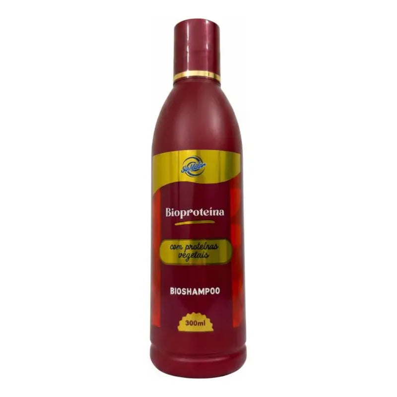 Shampoo Bioproteina Ser Mulher 300ml