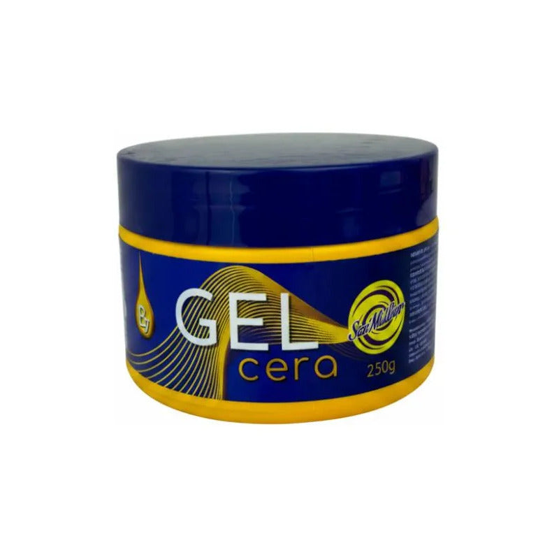 Gel Cera  (250 Ml)