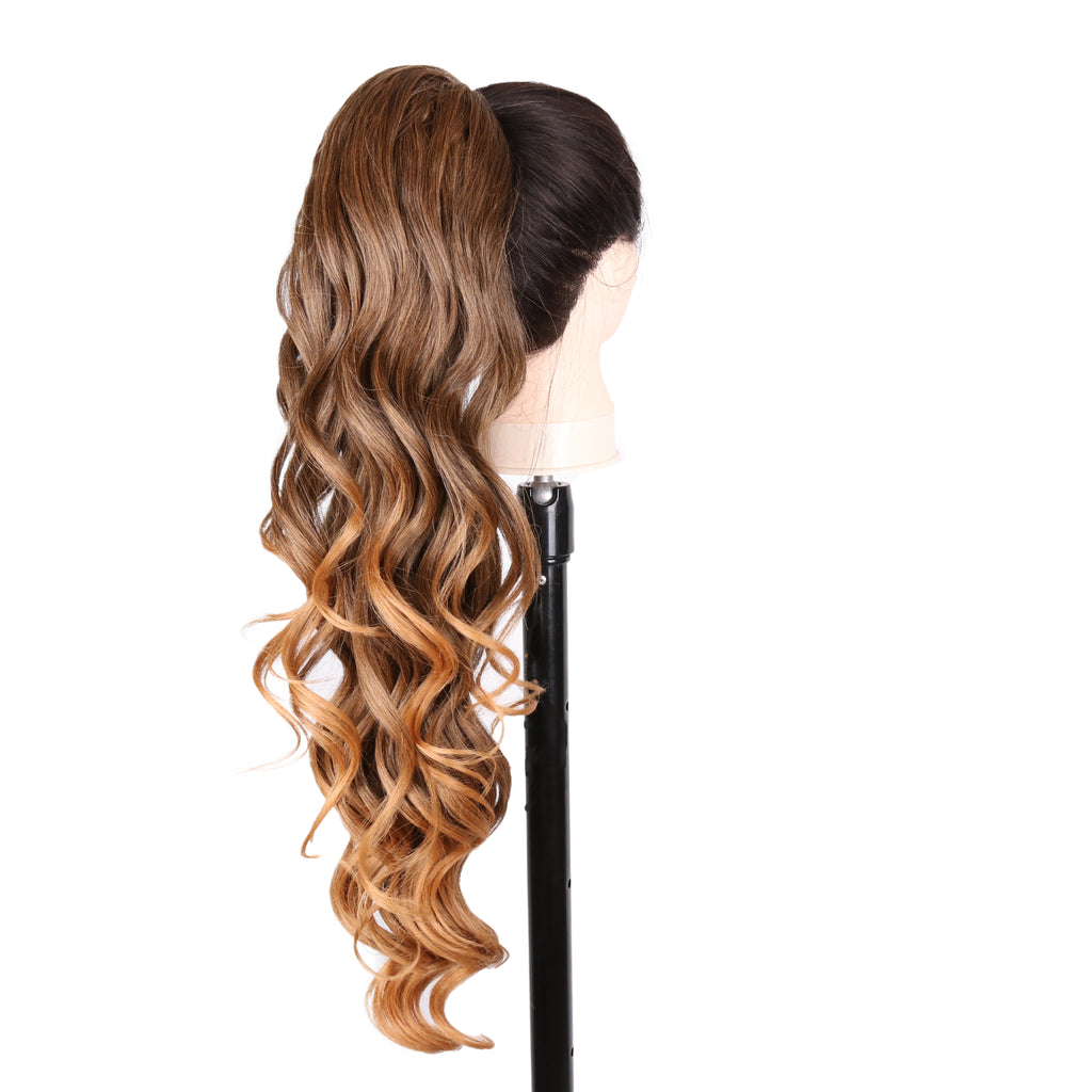 LOOSE CURL (EMILY) 185GR