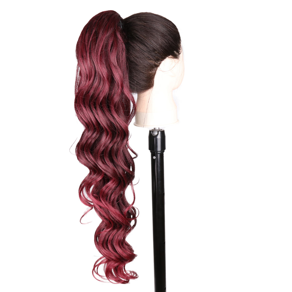 LOOSE CURL (EMILY) 185GR