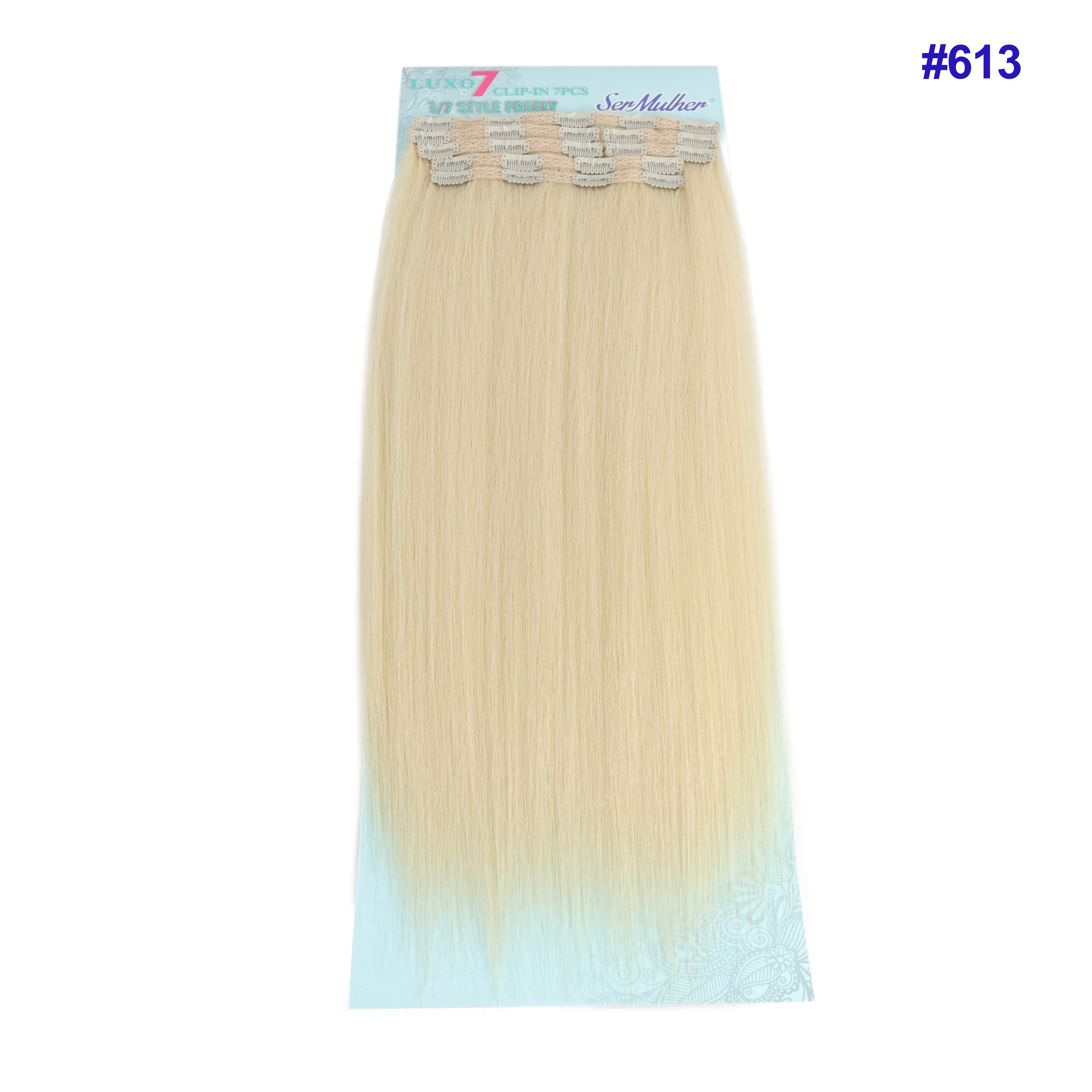 EVELYN 228G 60CM