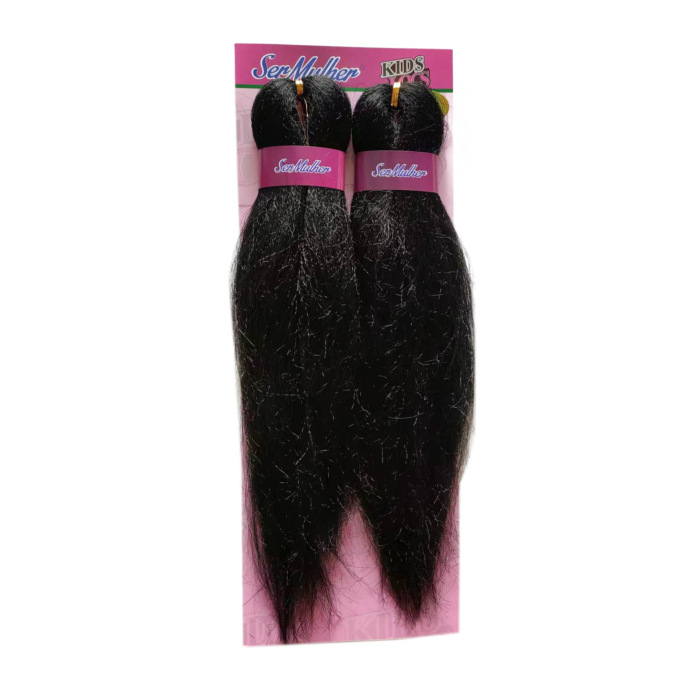 EASY BRAID 30CM 2X (50G)