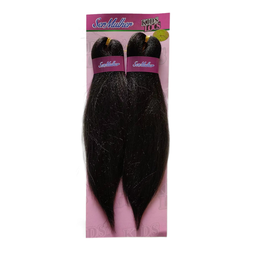 EASY BRAID 30CM 2X (50G)