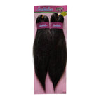 EASY BRAID 30CM 2X (50G)